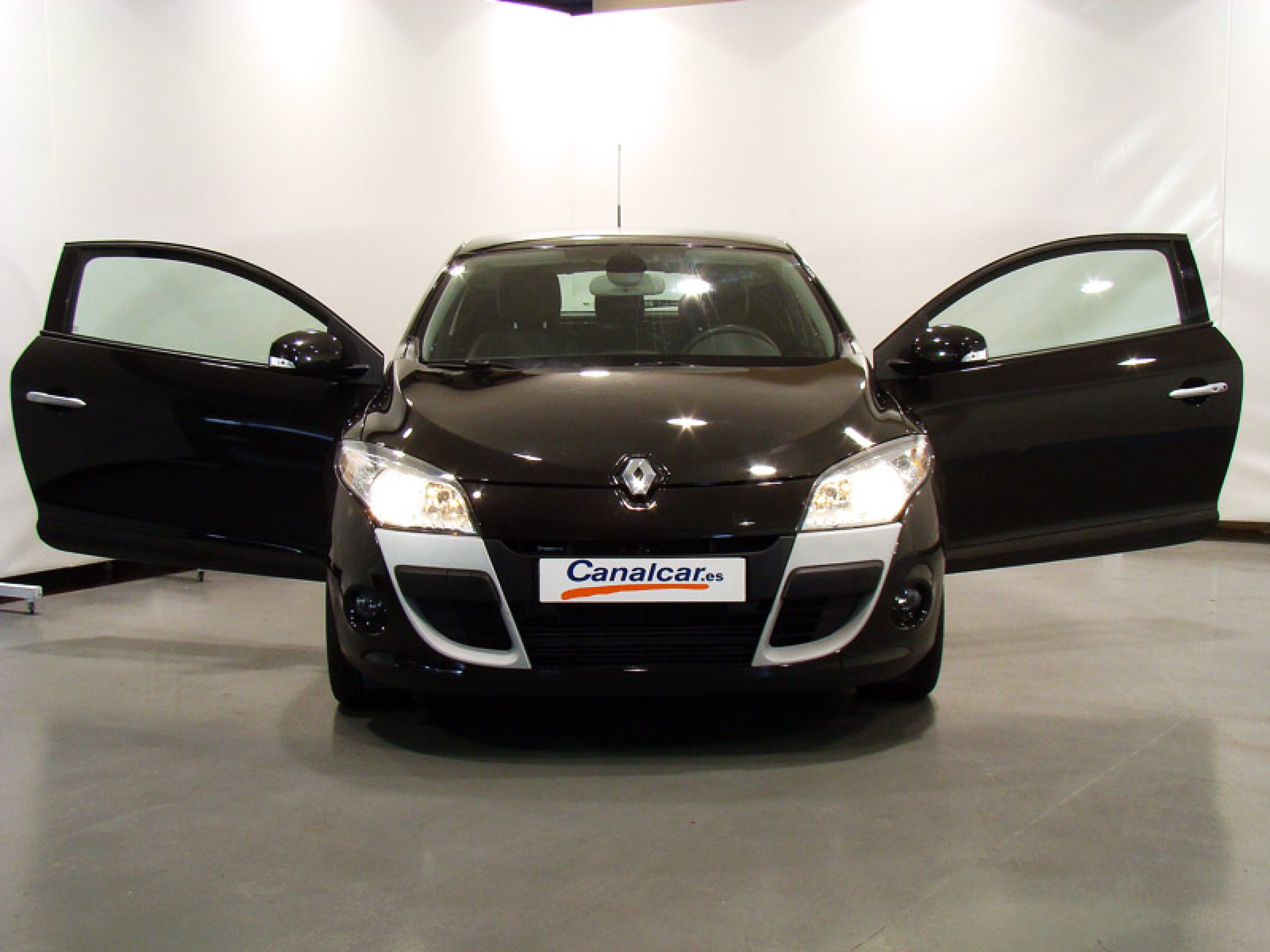 Foto Renault Megane 6