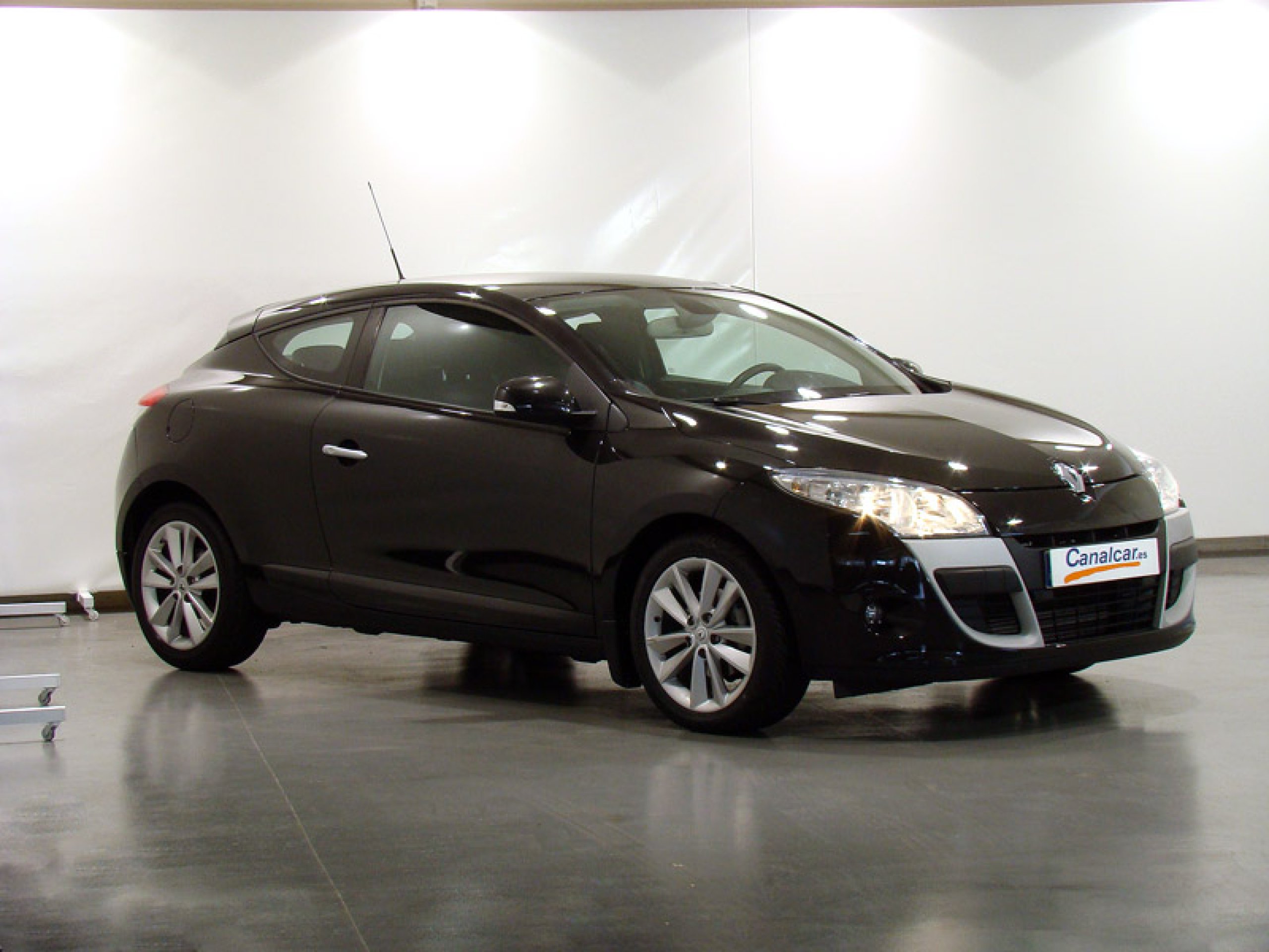 Foto Renault Megane 7