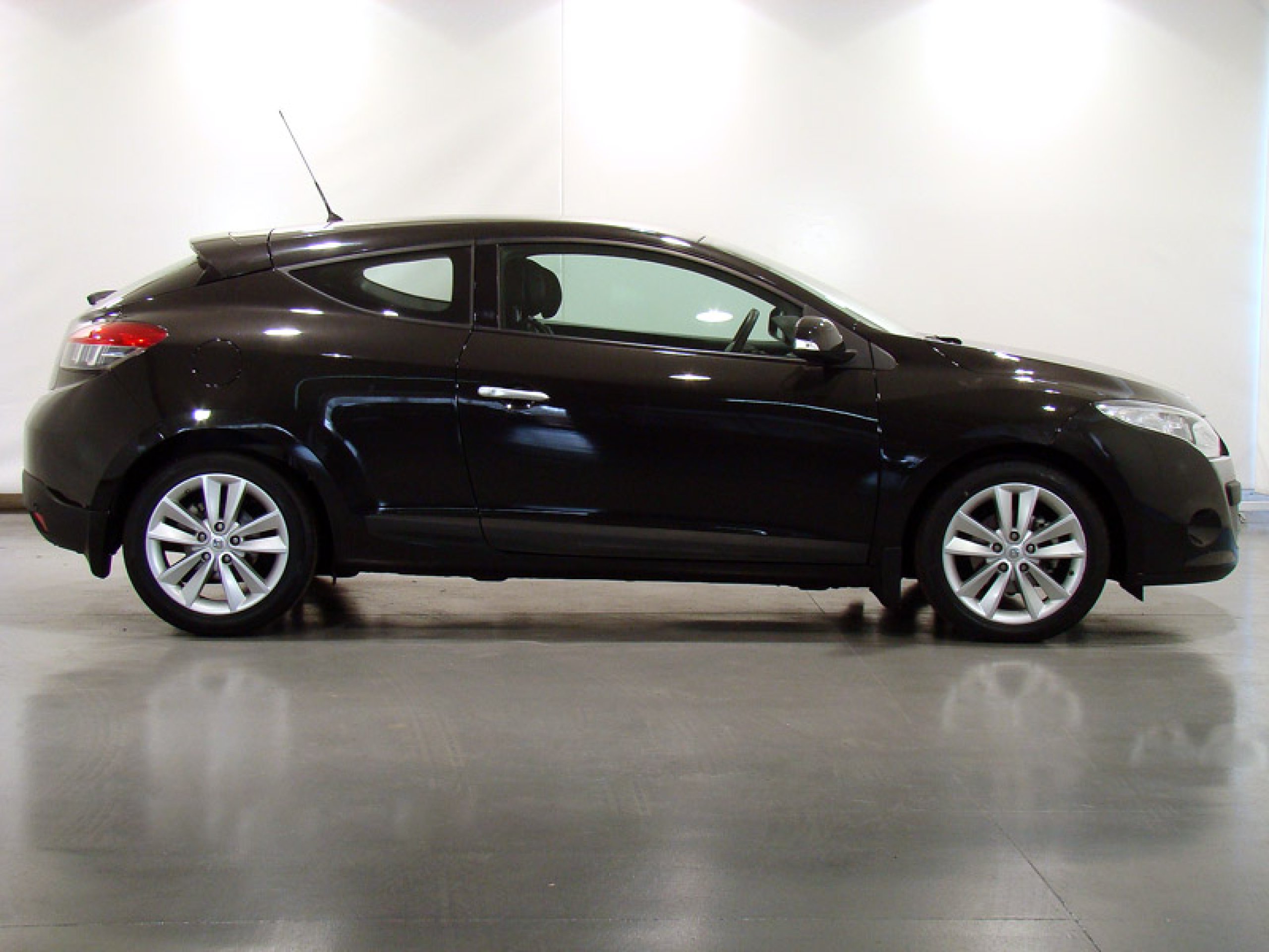 Foto Renault Megane 8