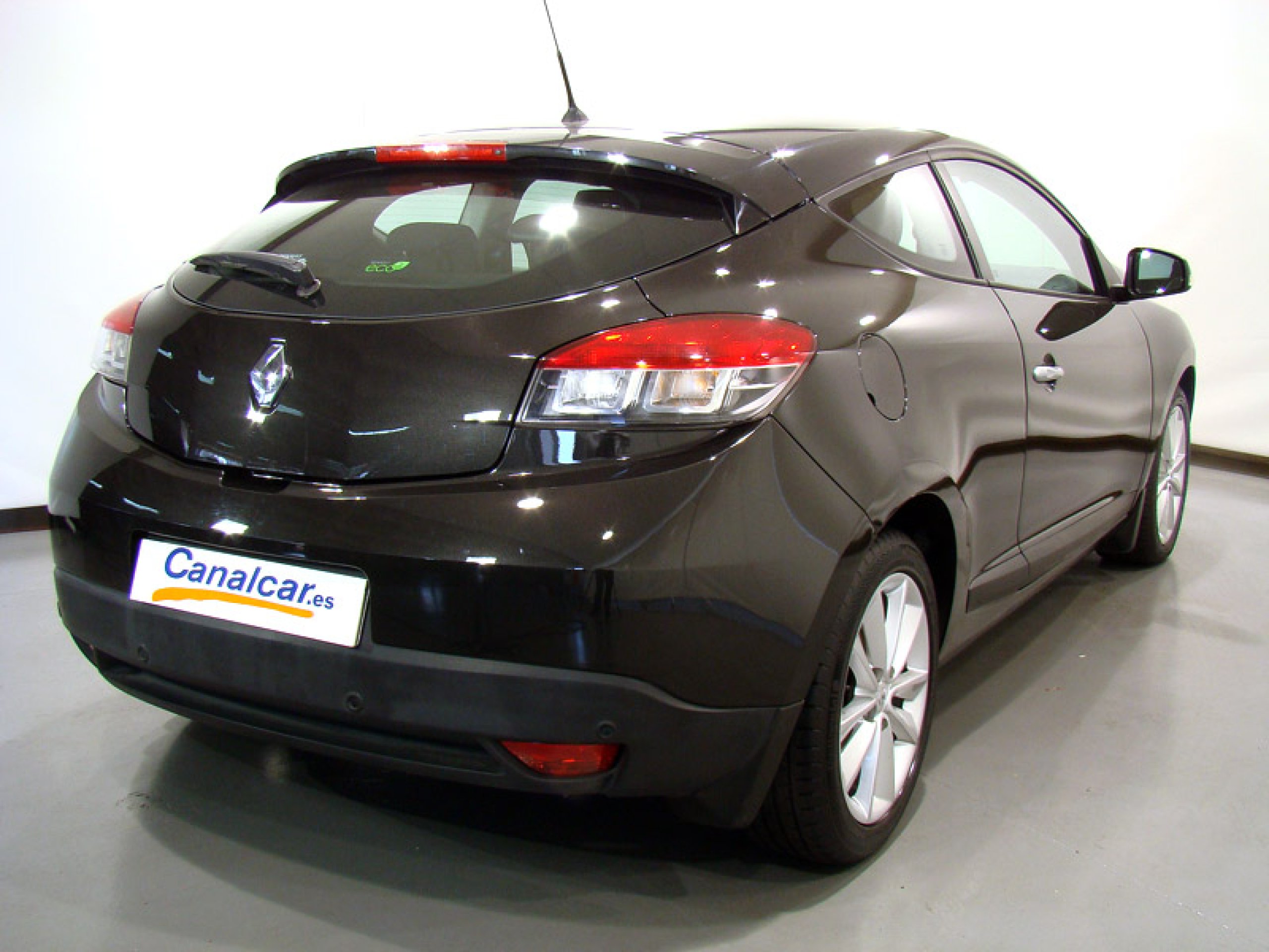 Foto Renault Megane 9