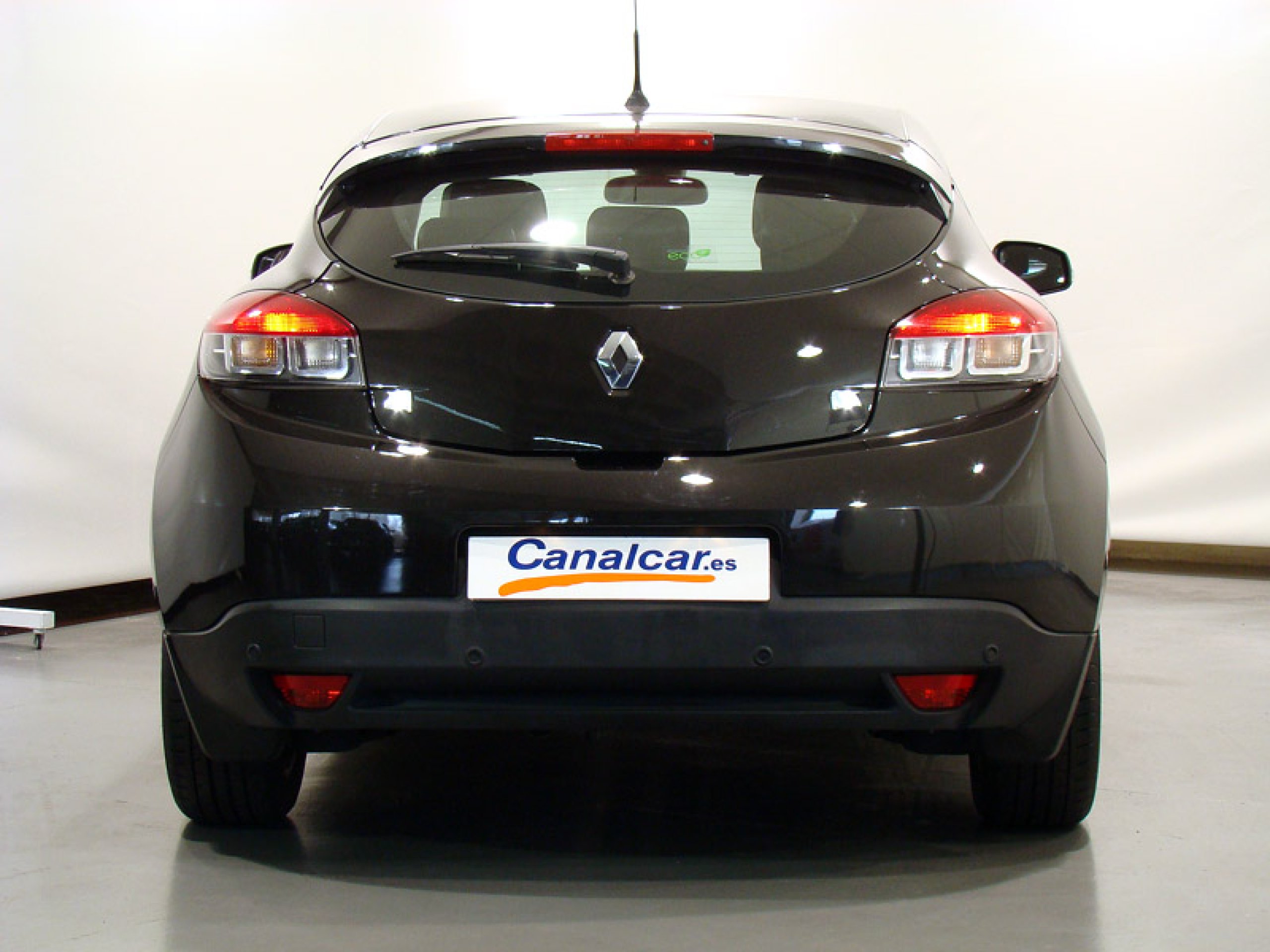 Foto Renault Megane 10