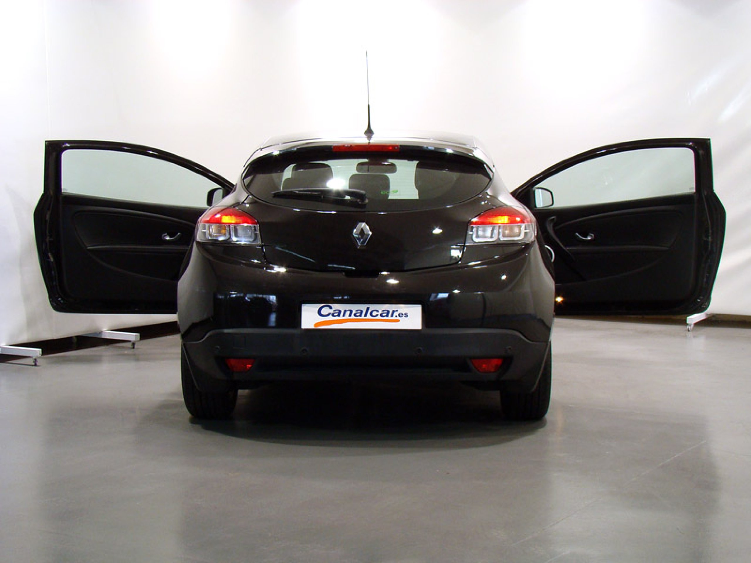 Foto Renault Megane 11
