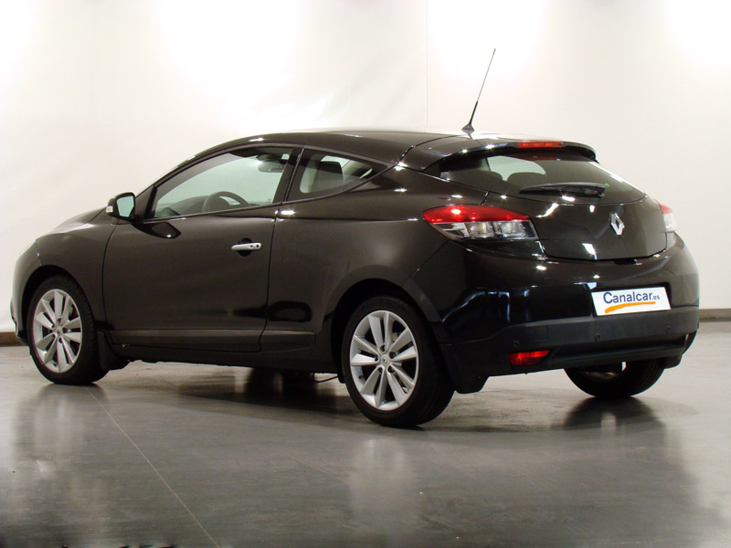 Foto Renault Megane 13