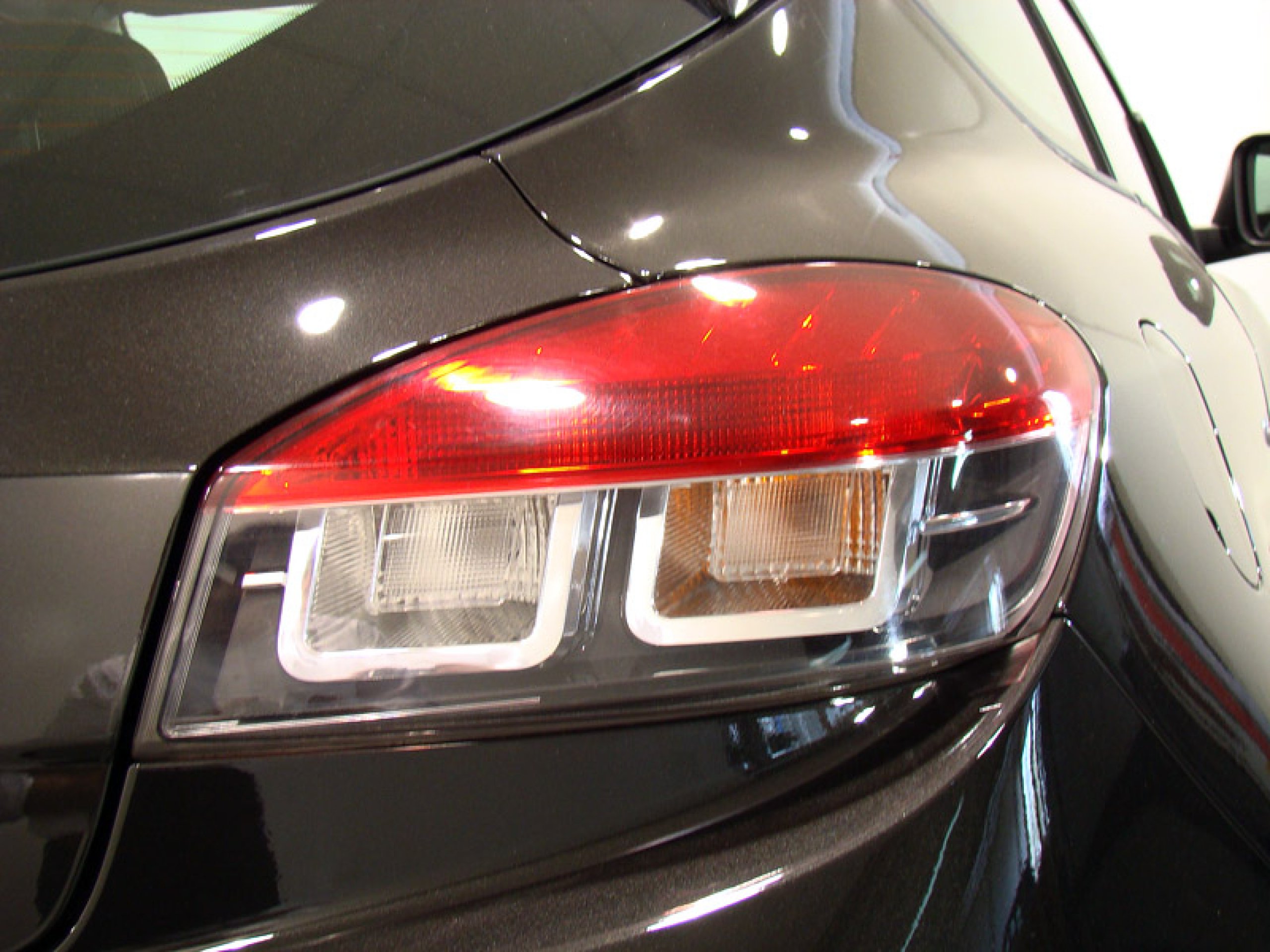 Foto Renault Megane 15