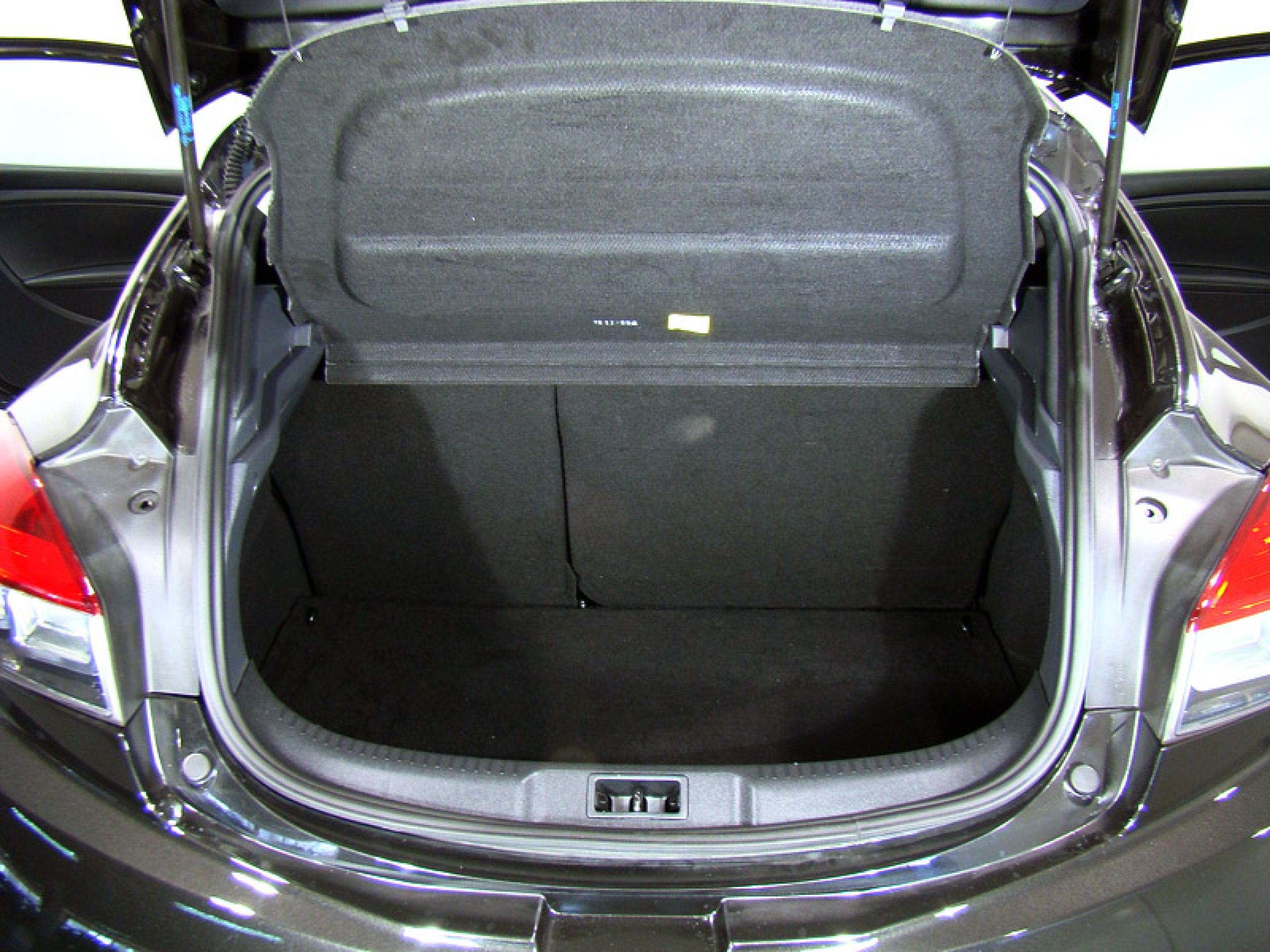 Foto Renault Megane 16