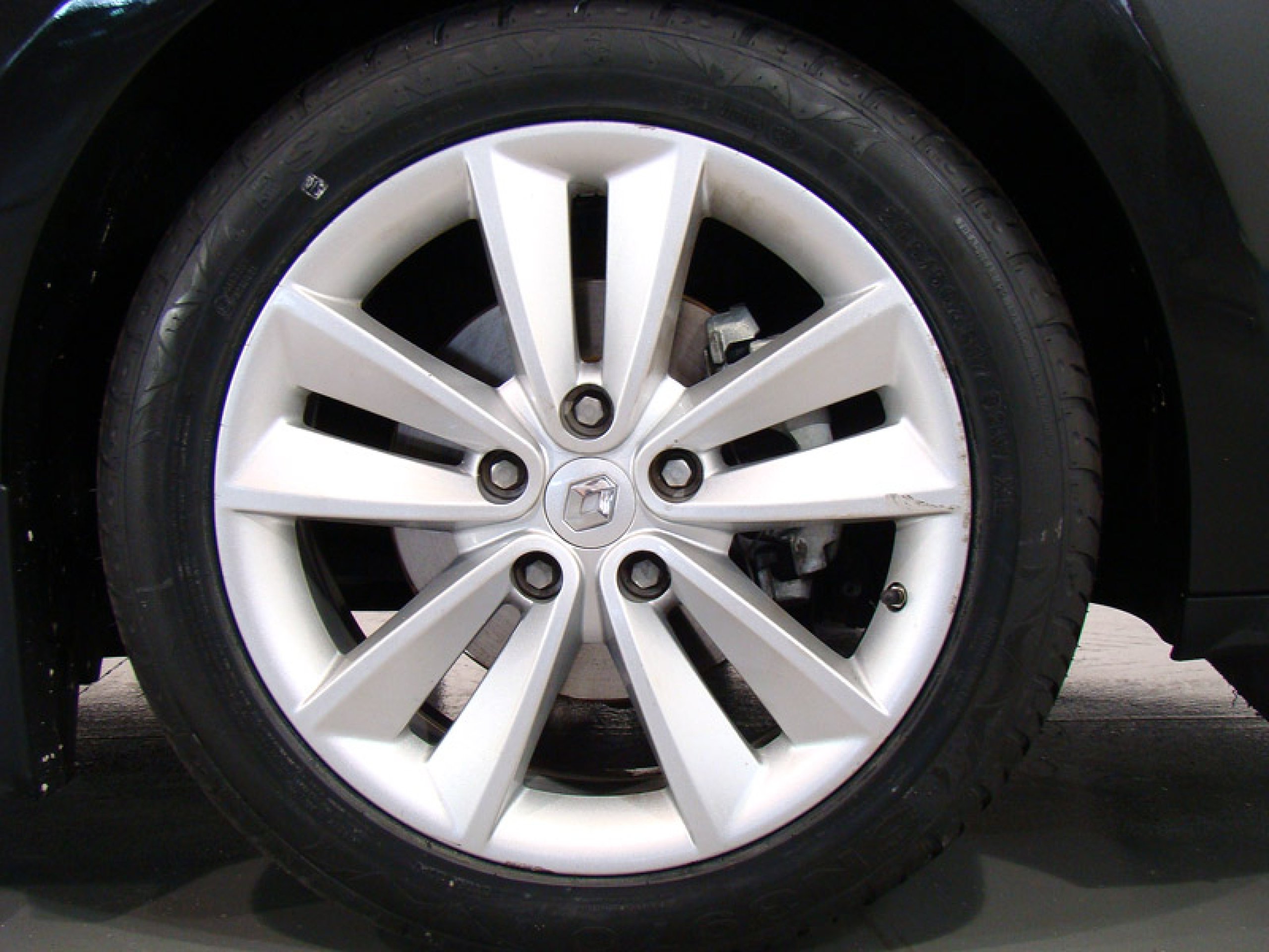 Foto Renault Megane 21