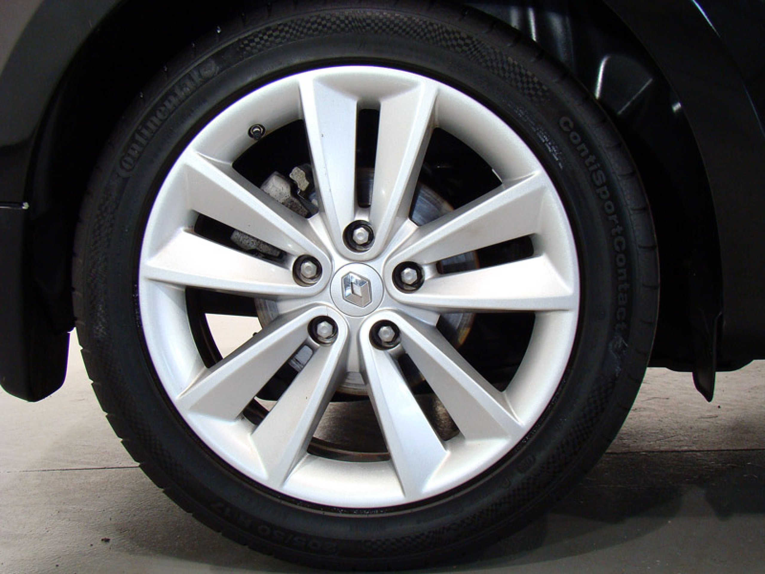 Foto Renault Megane 22