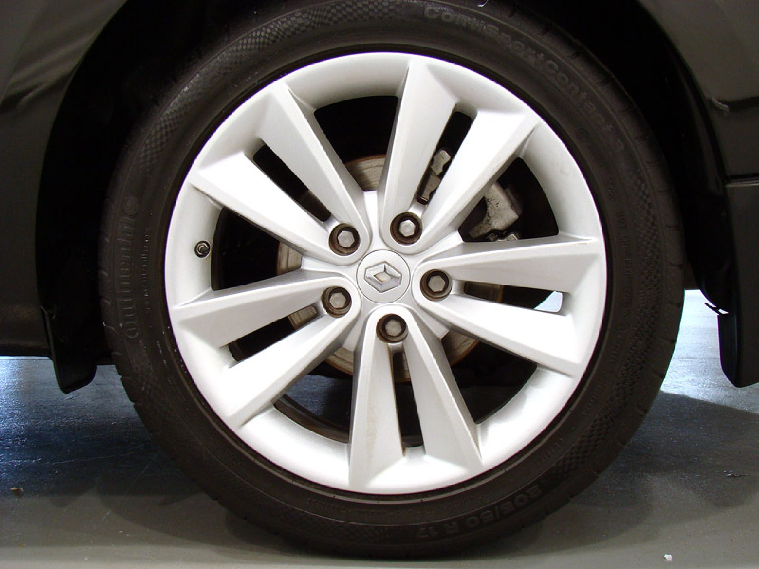 Foto Renault Megane 23