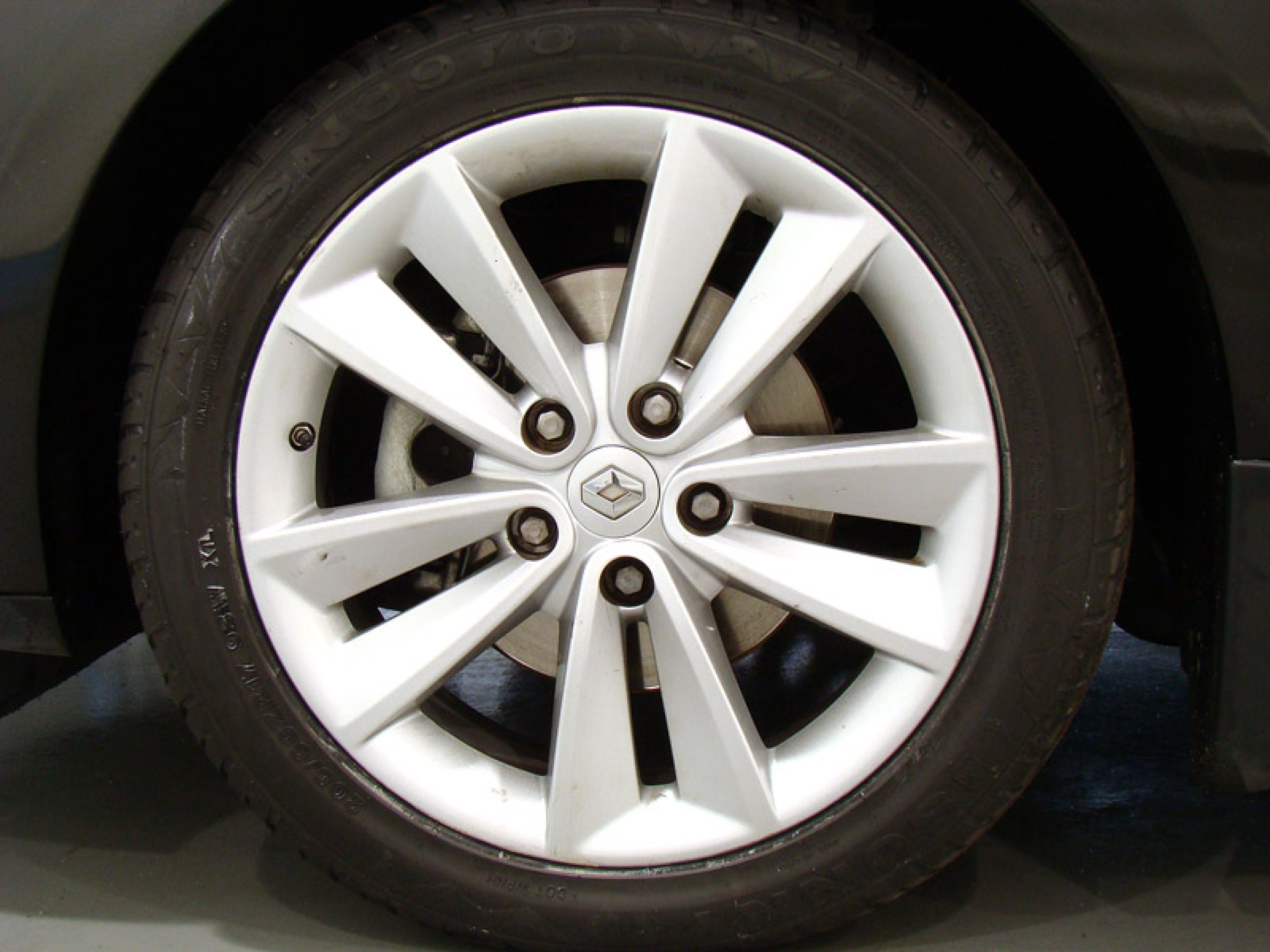 Foto Renault Megane 24
