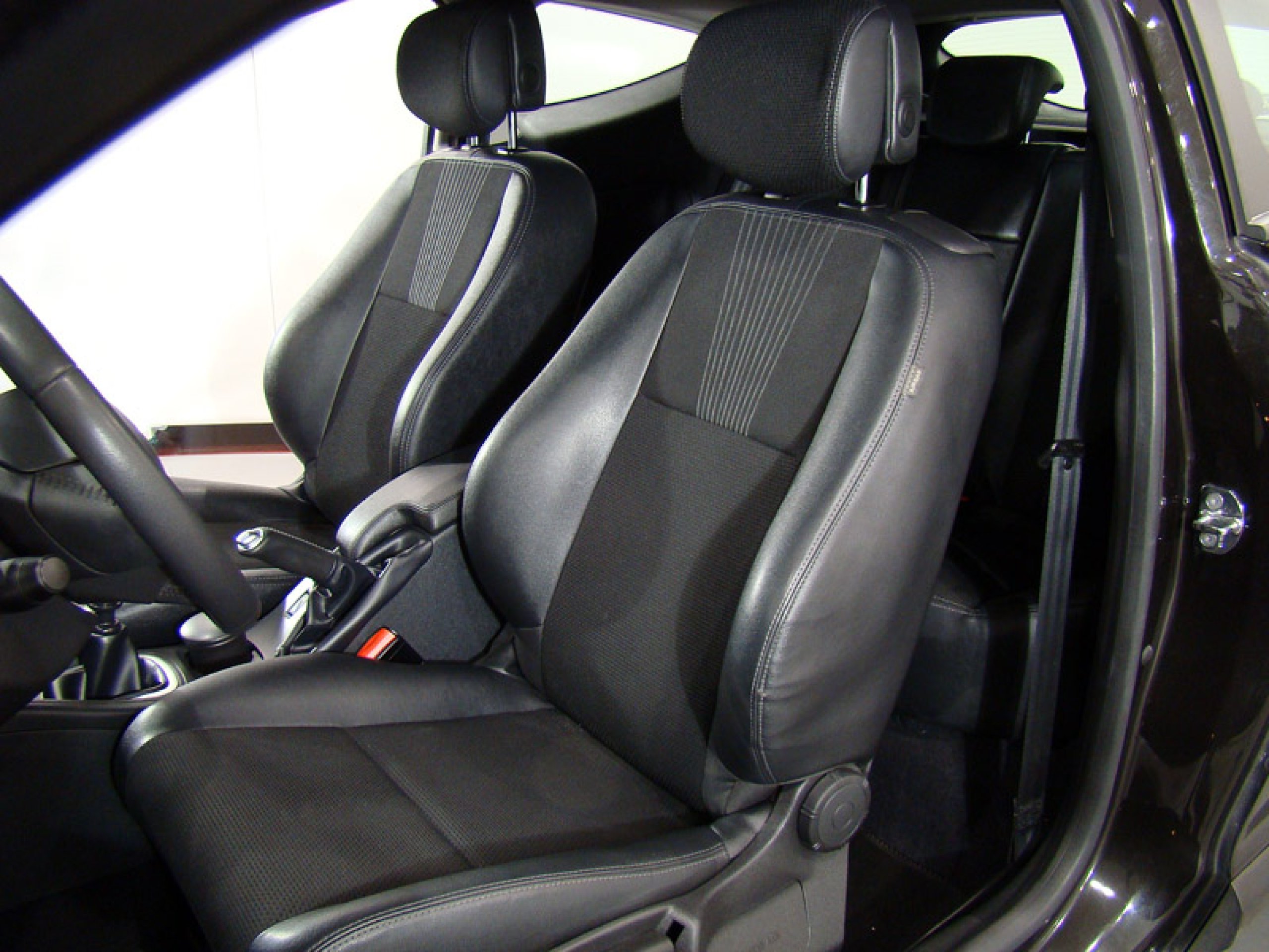 Foto Renault Megane 25