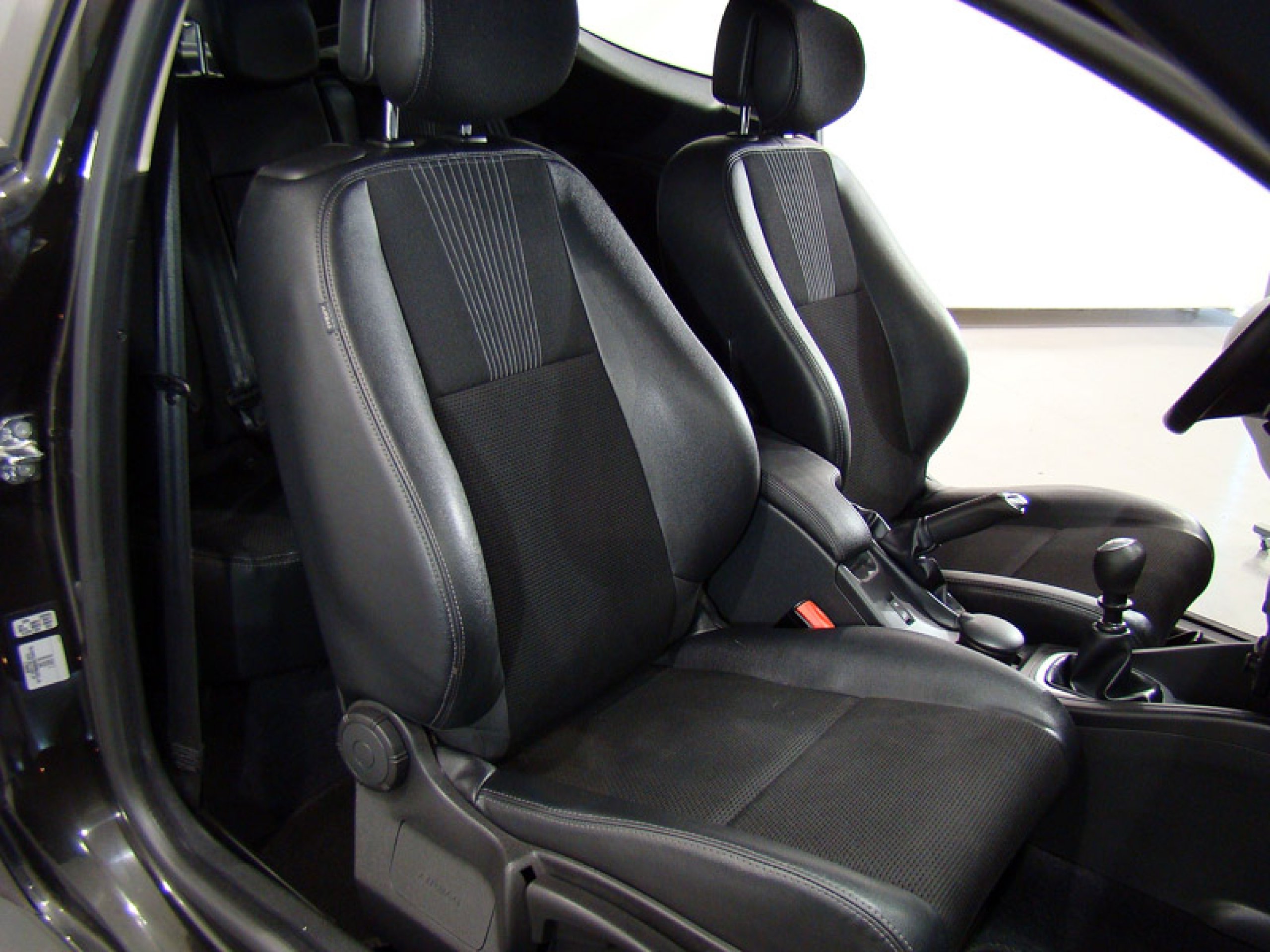 Foto Renault Megane 26
