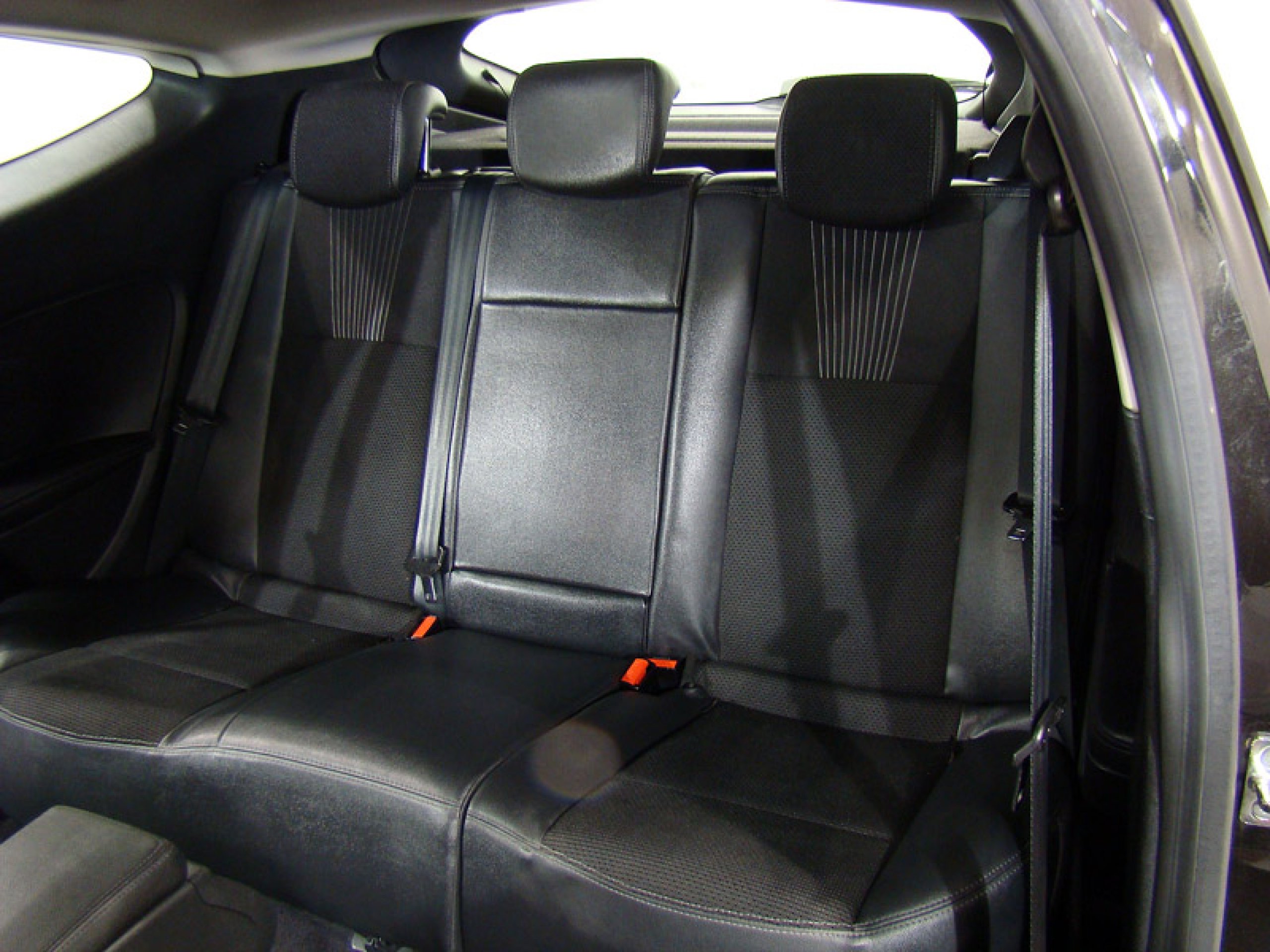 Foto Renault Megane 27