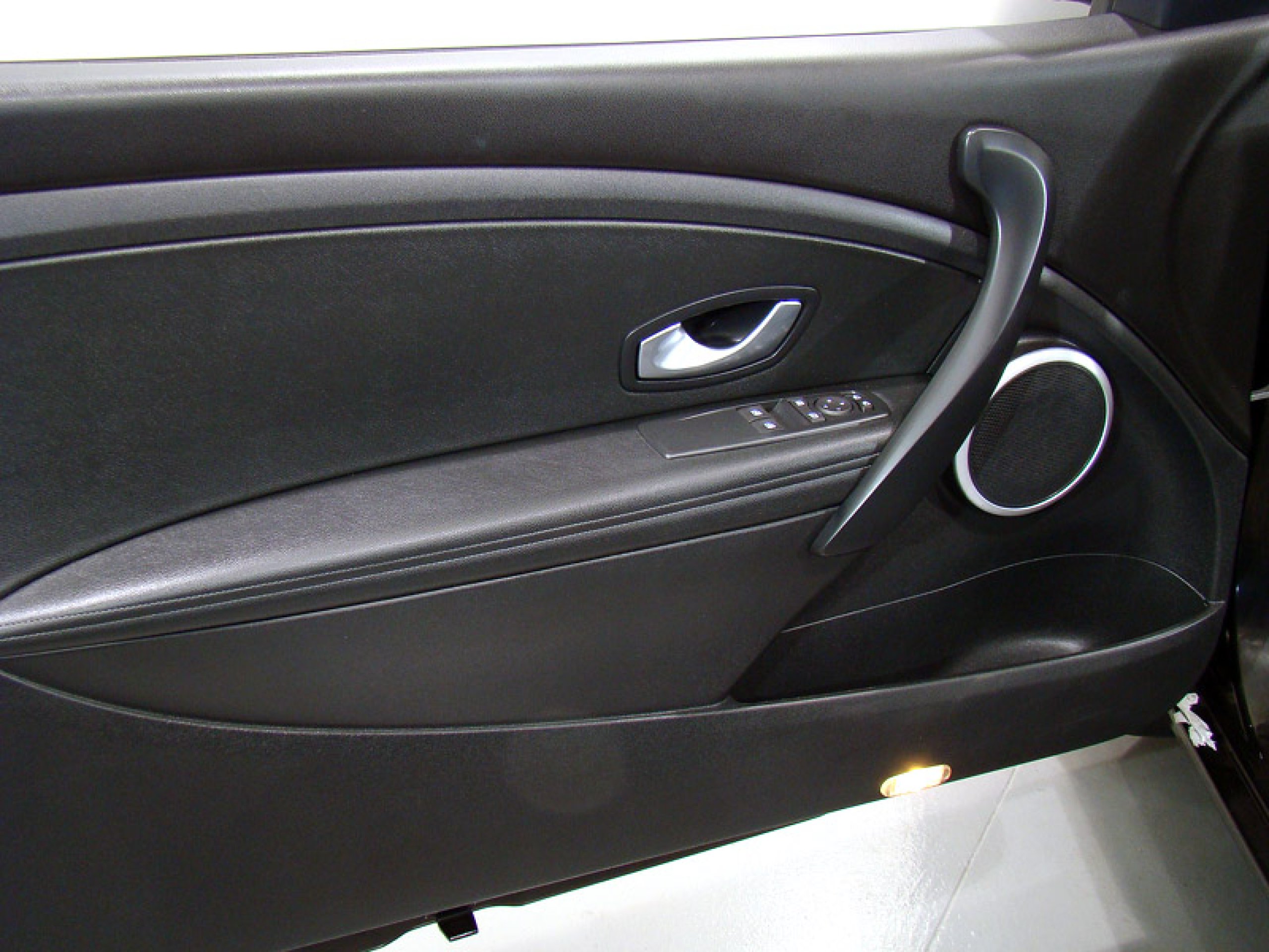 Foto Renault Megane 28