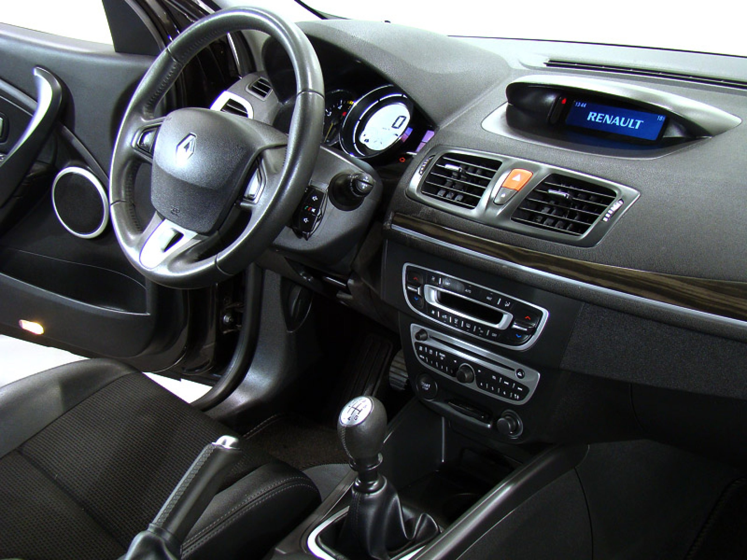 Foto Renault Megane 29