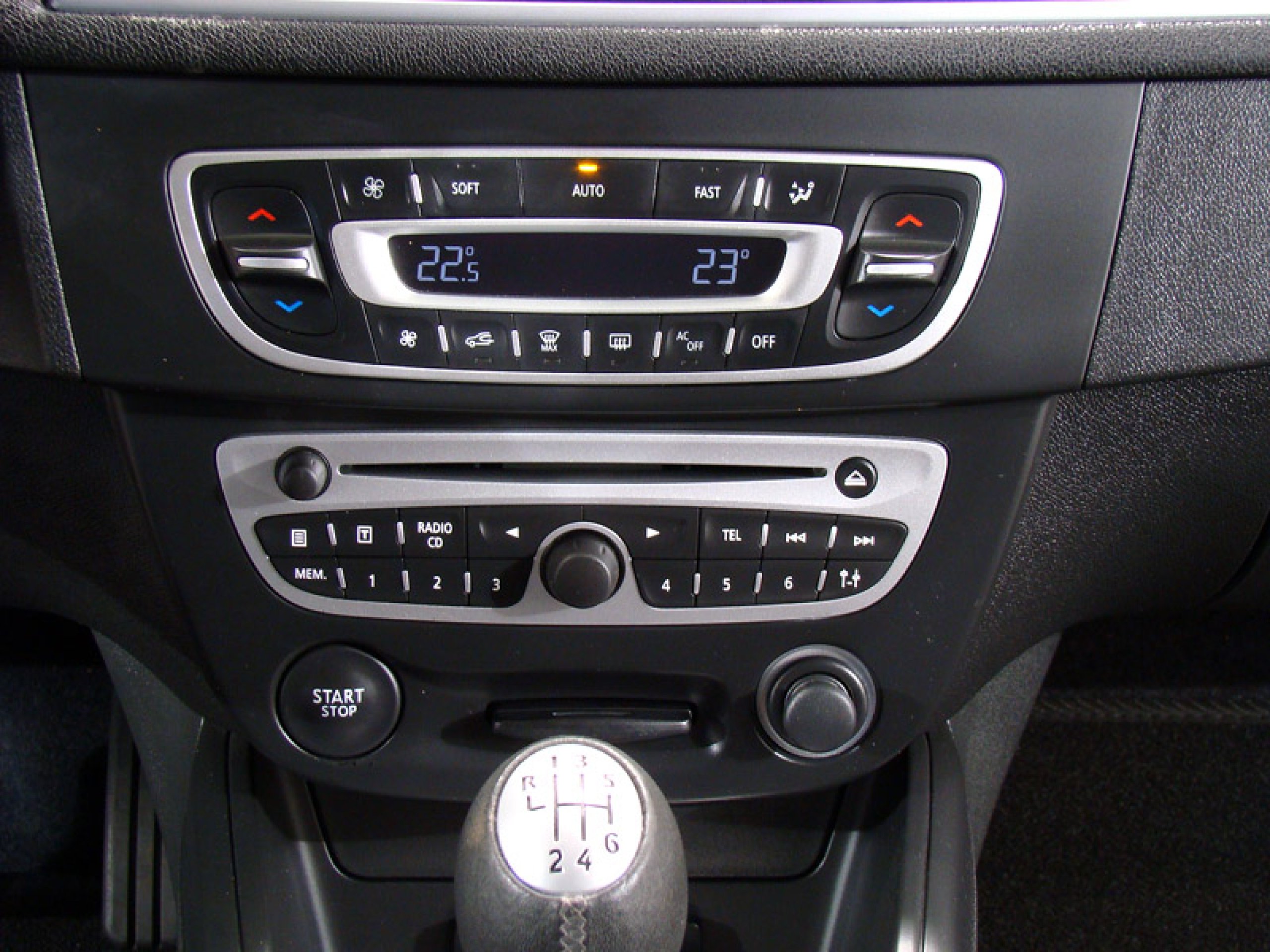 Foto Renault Megane 30