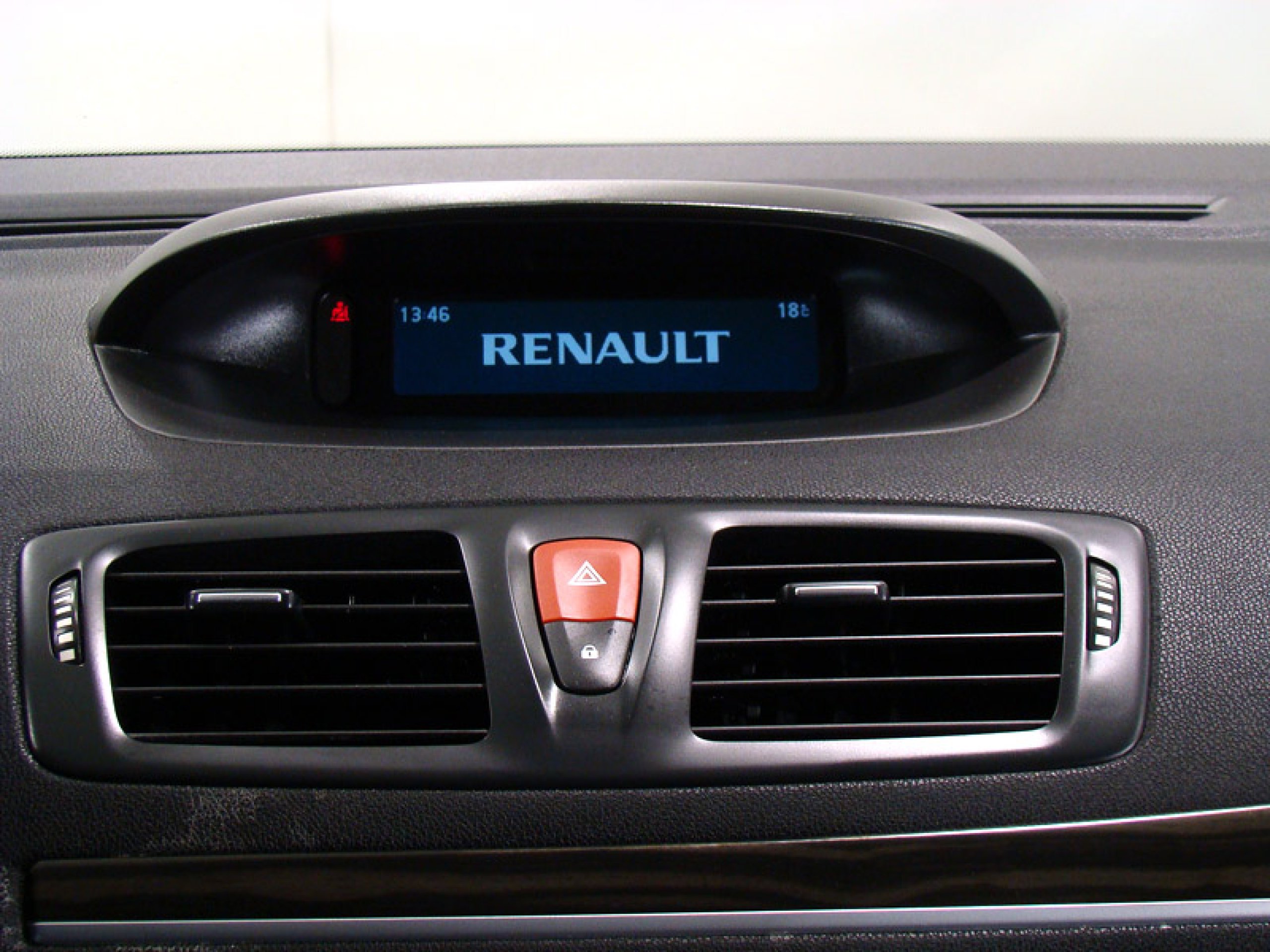 Foto Renault Megane 31