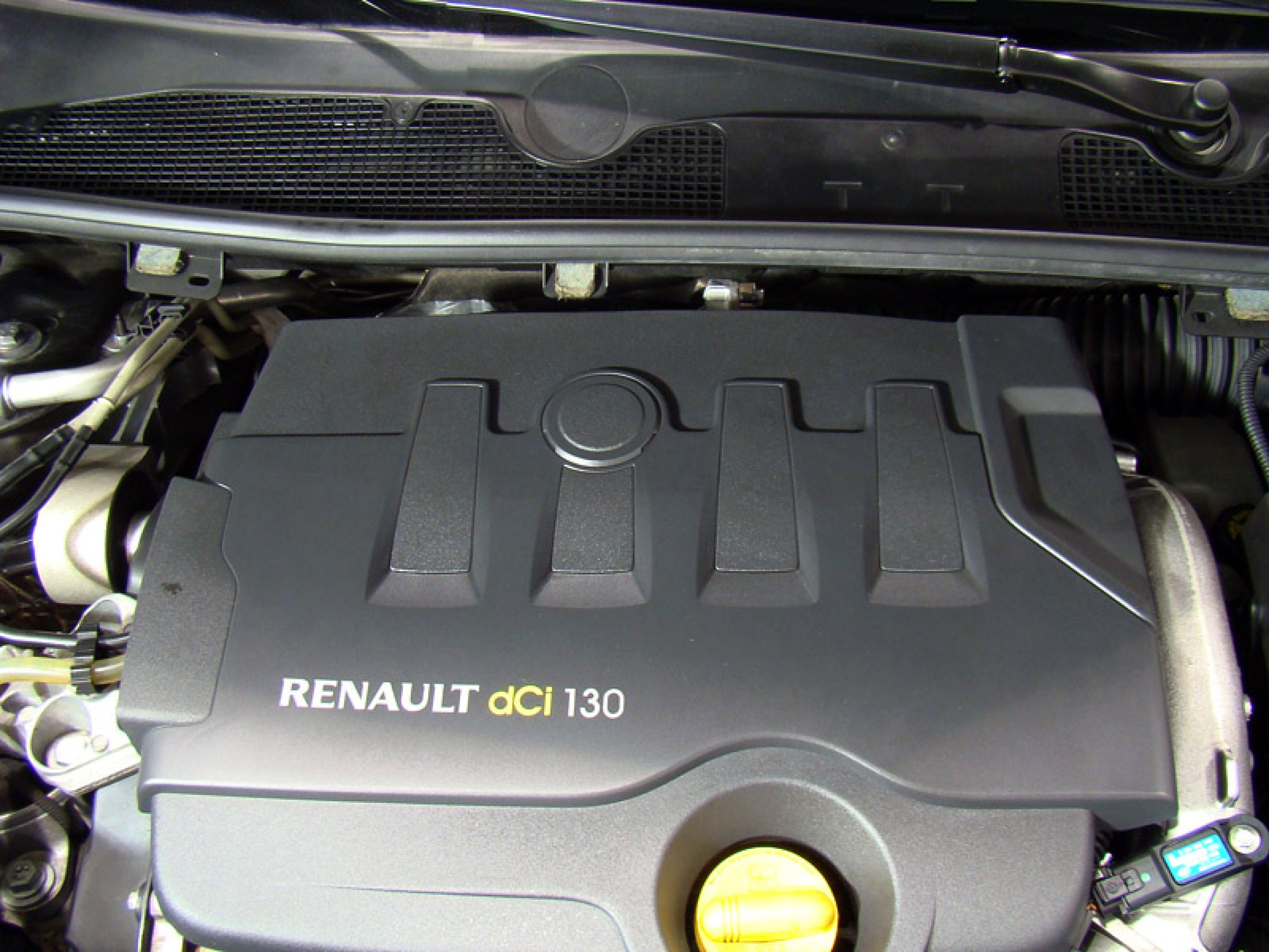Foto Renault Megane 32