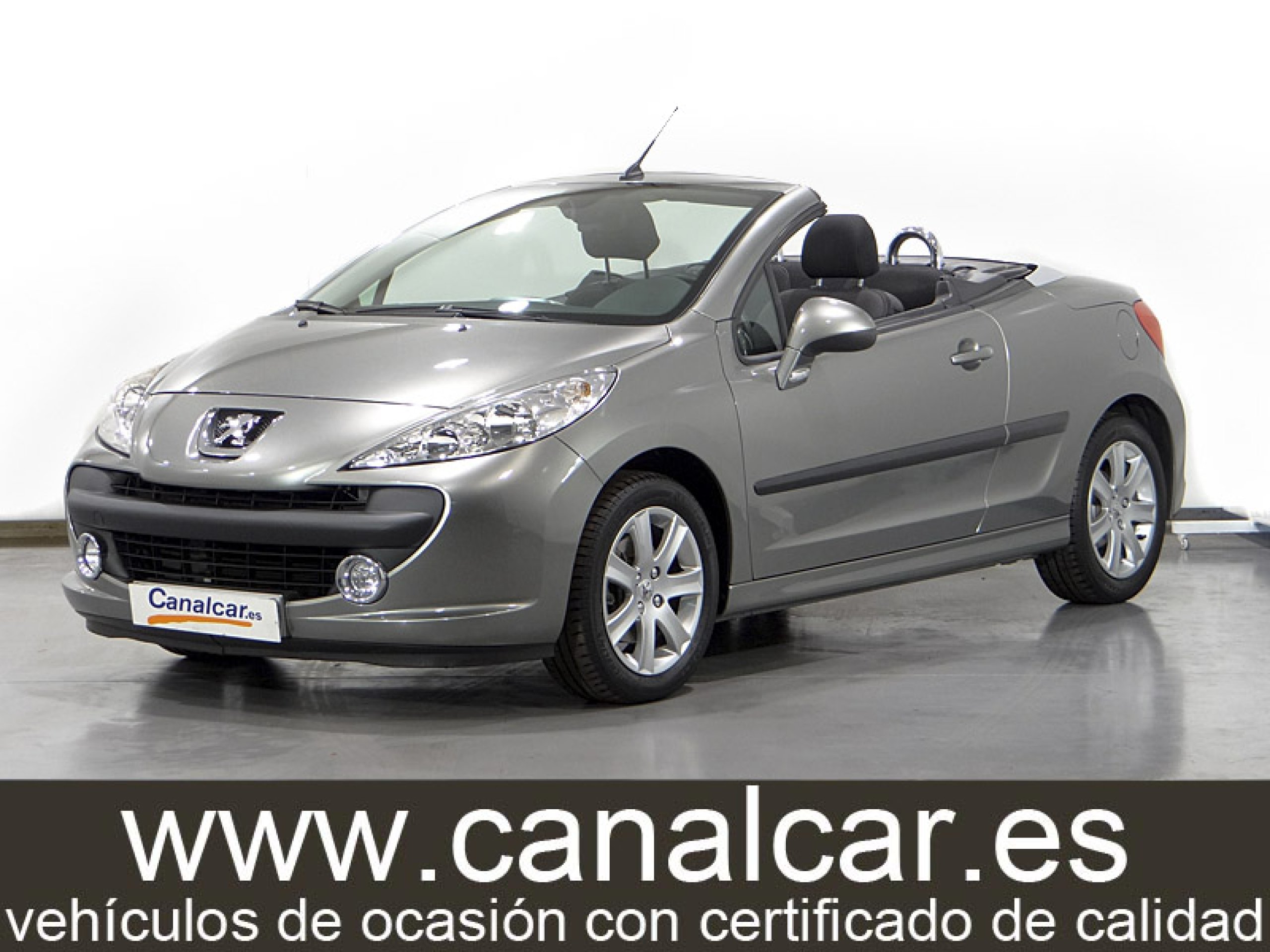 Foto Peugeot 207 1