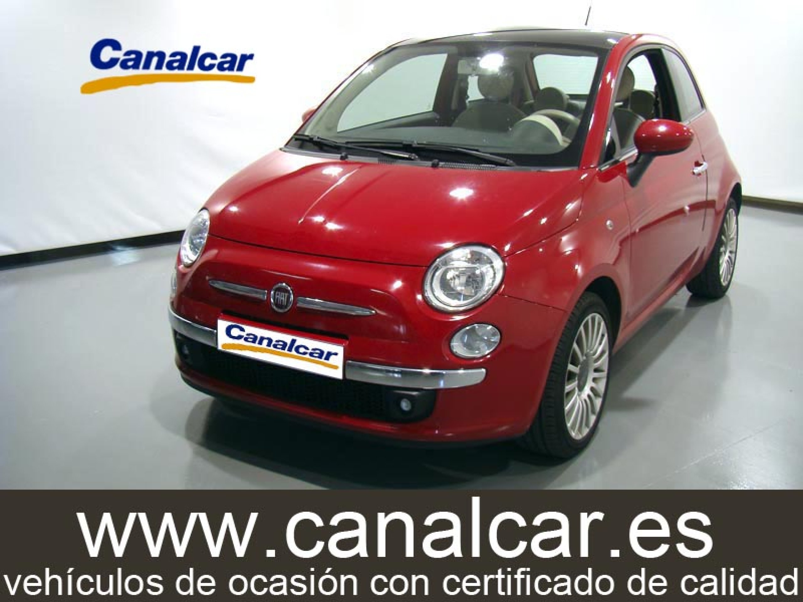 Foto Fiat 500 1