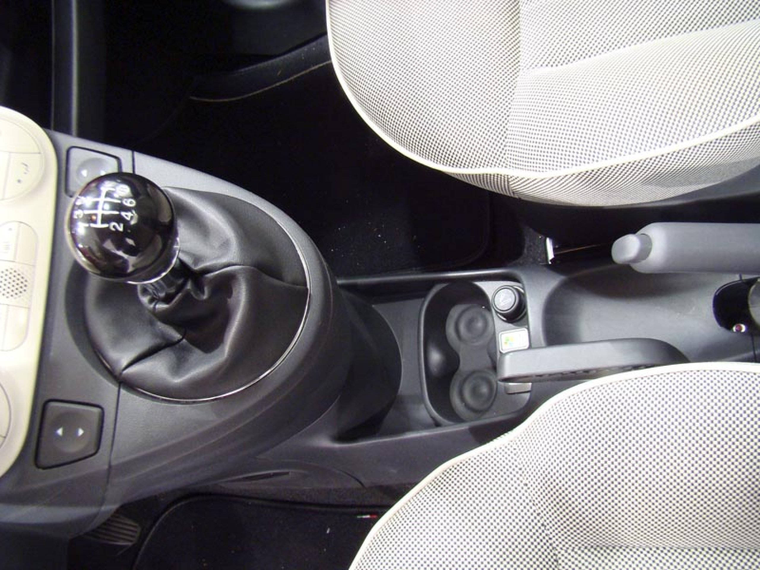 Foto Fiat 500 12