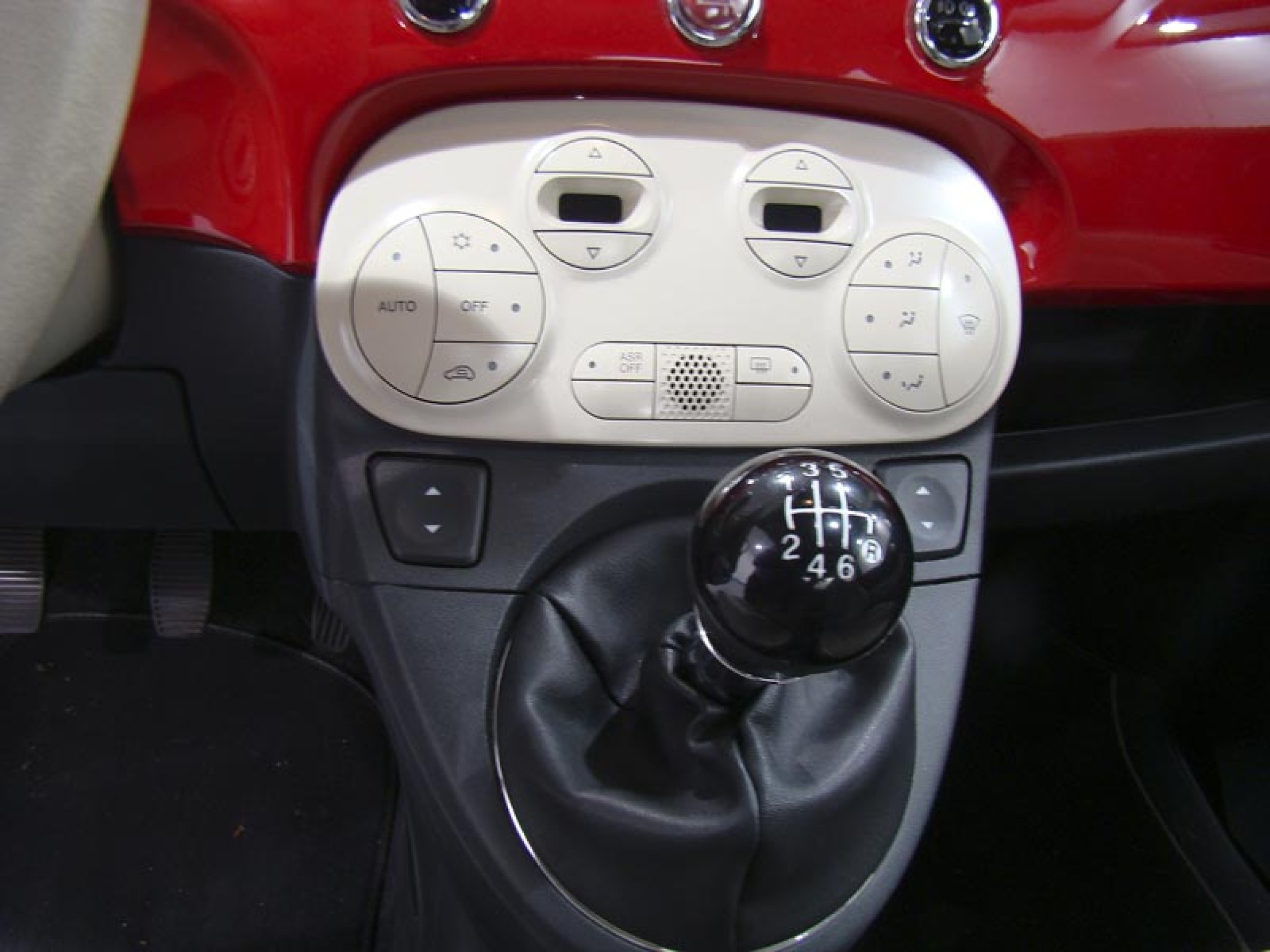 Foto Fiat 500 13