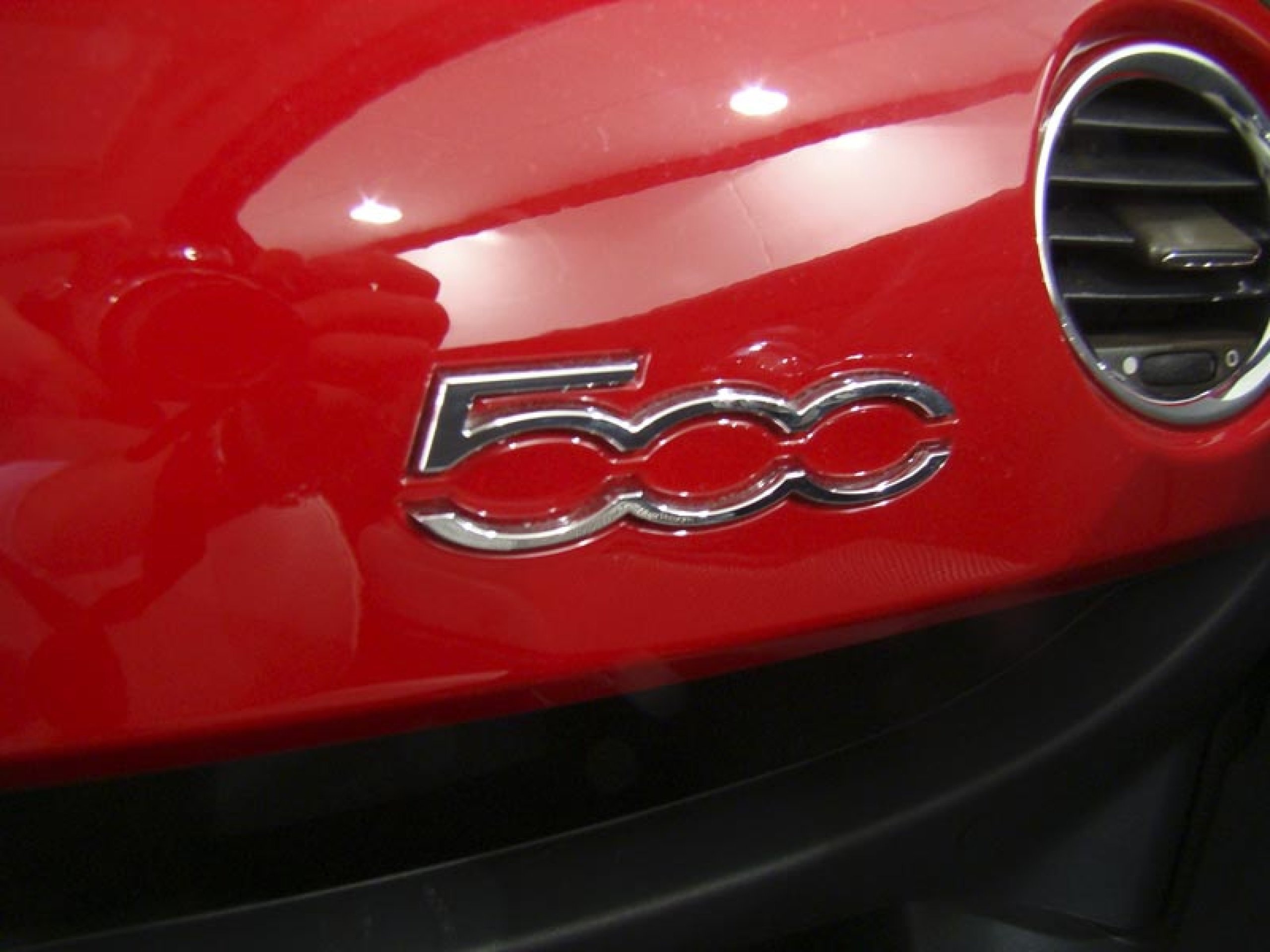 Foto Fiat 500 15