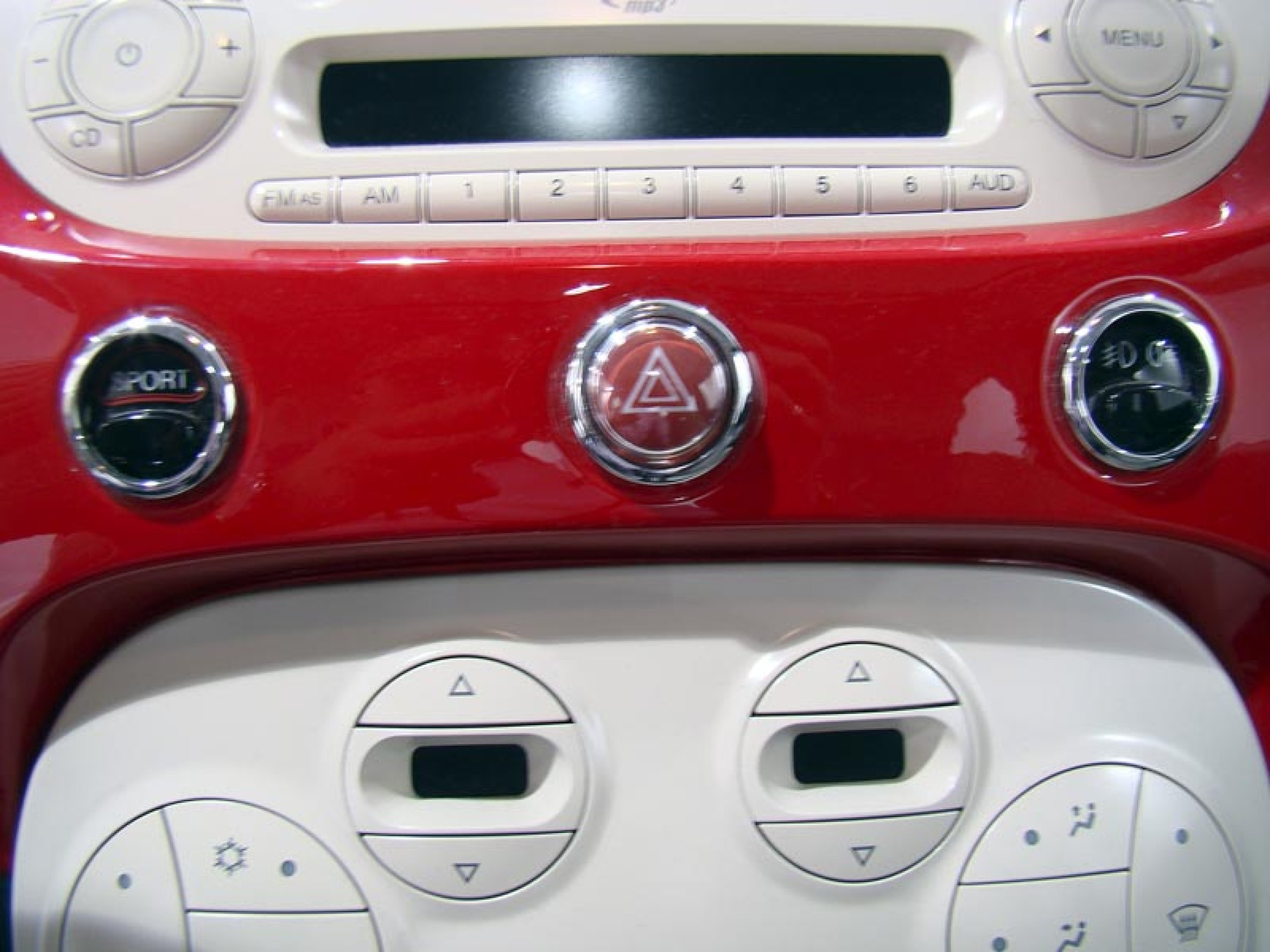 Foto Fiat 500 17