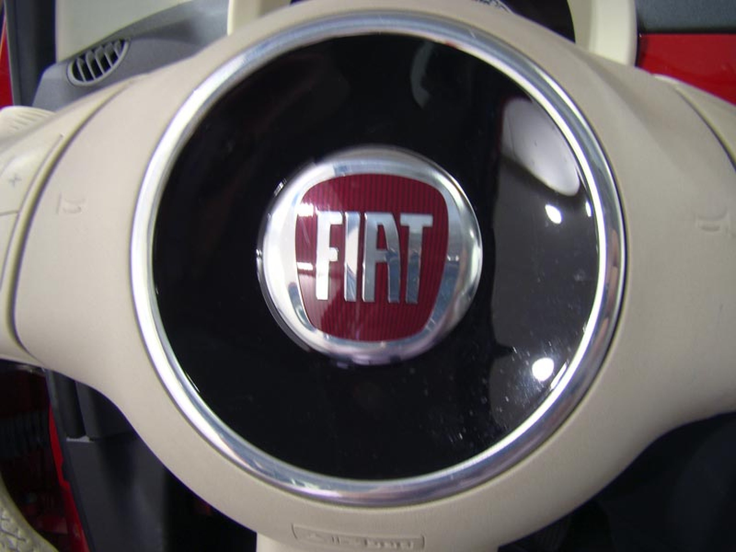 Foto Fiat 500 18
