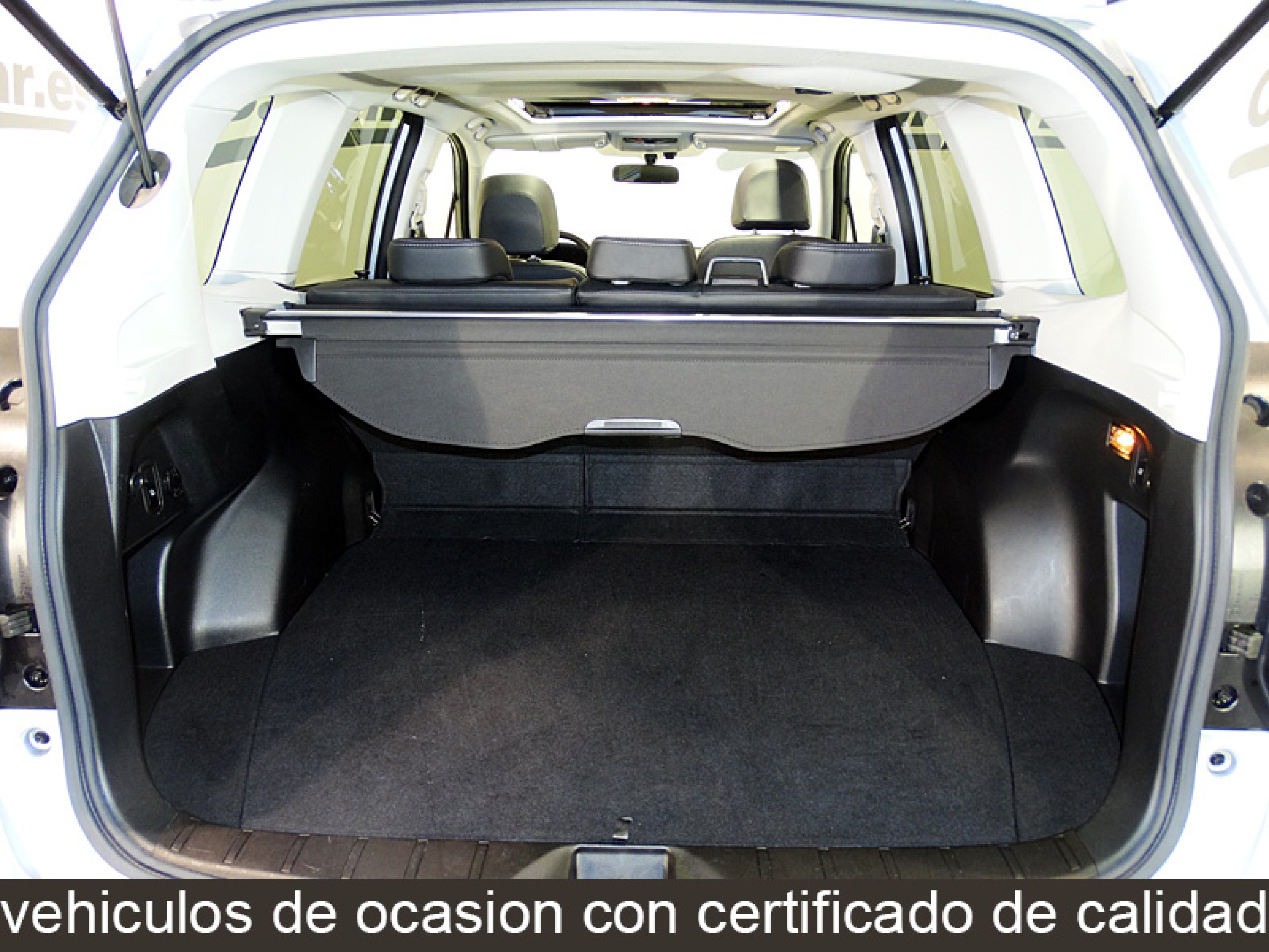Foto Subaru Forester 13