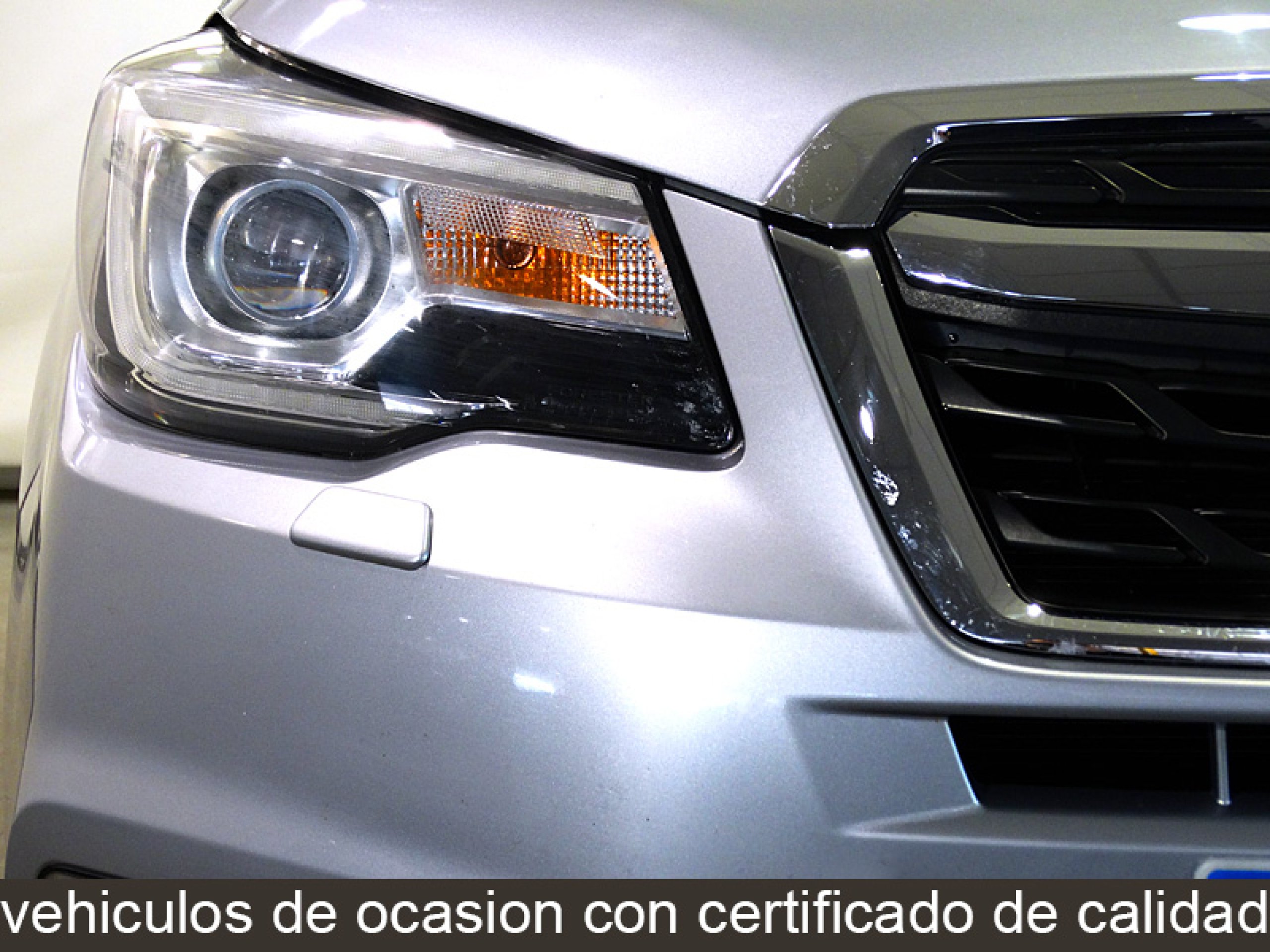 Foto Subaru Forester 16