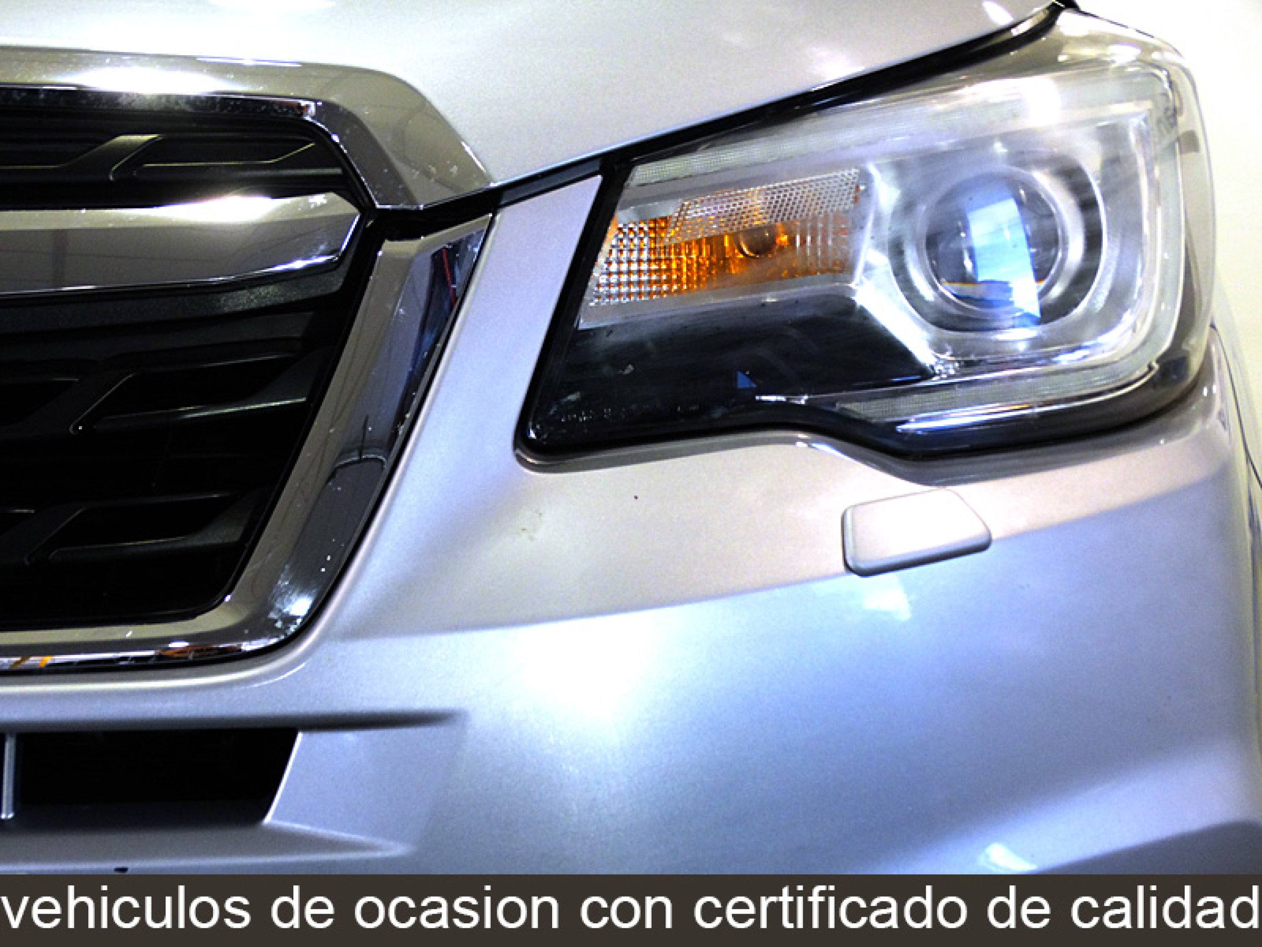 Foto Subaru Forester 17
