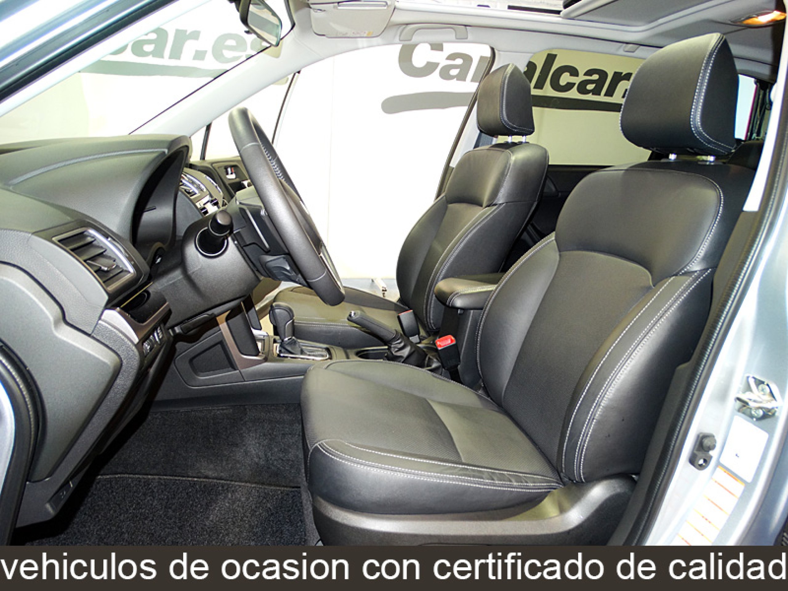 Foto Subaru Forester 19