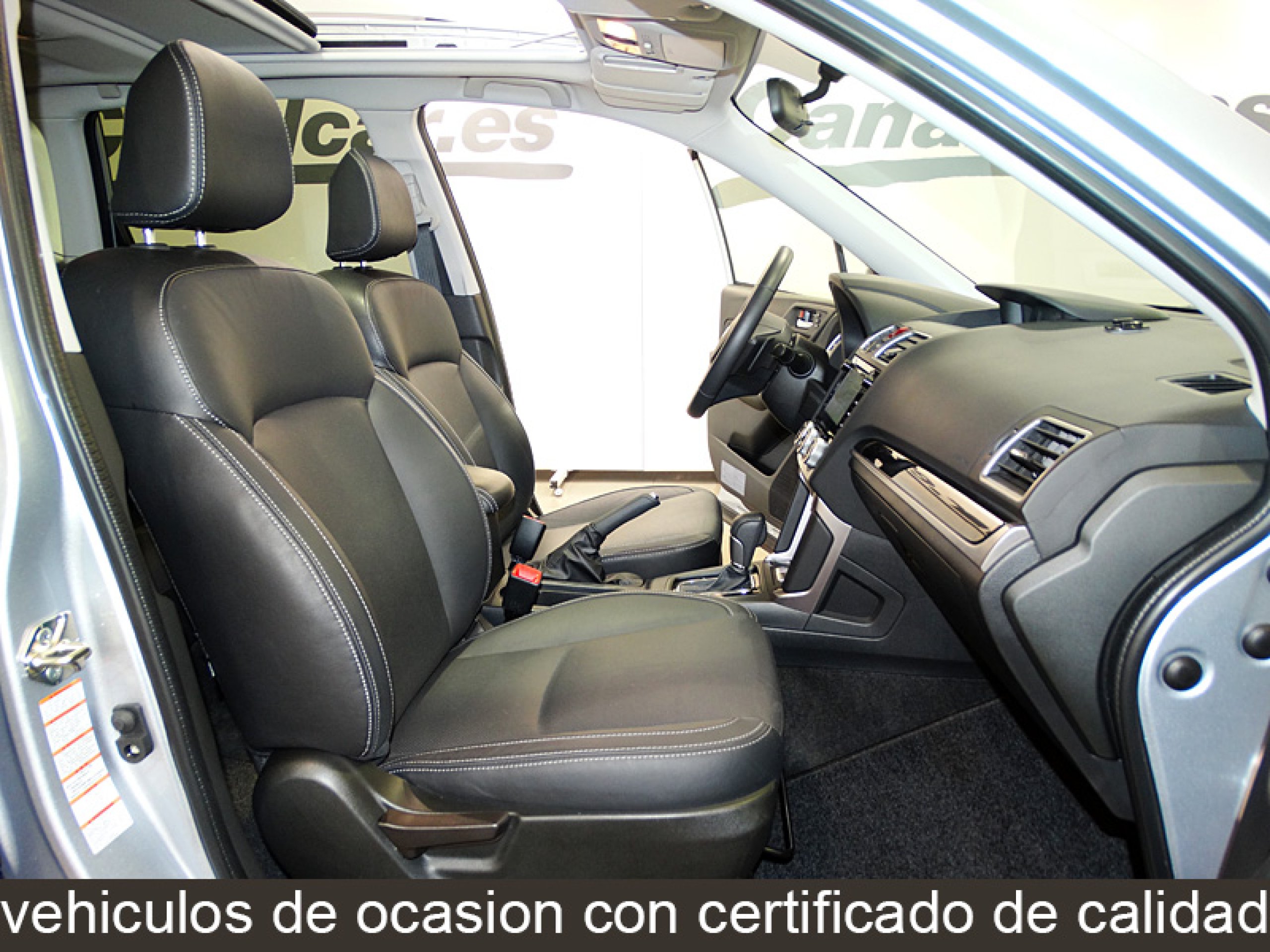 Foto Subaru Forester 21