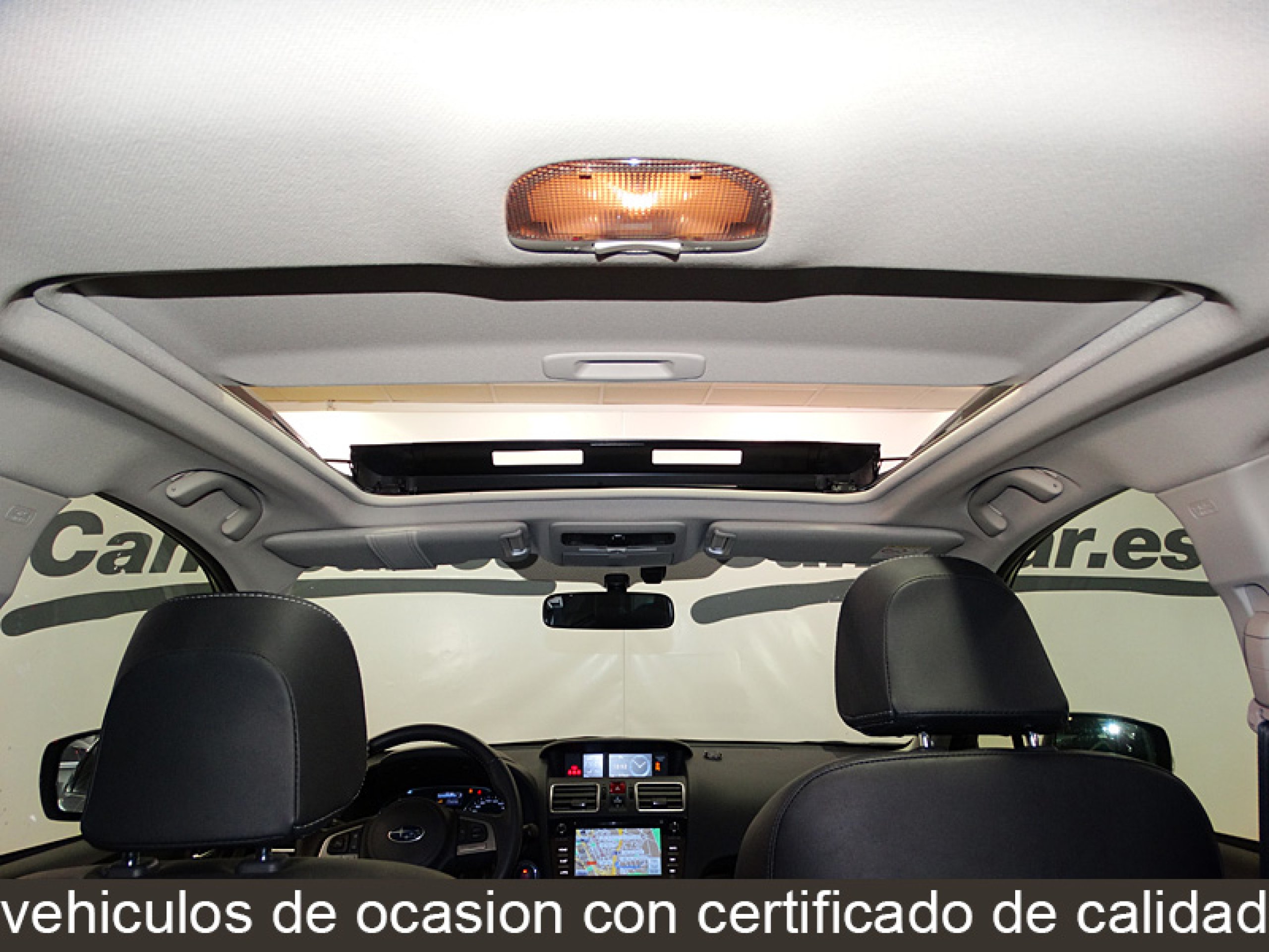 Foto Subaru Forester 24