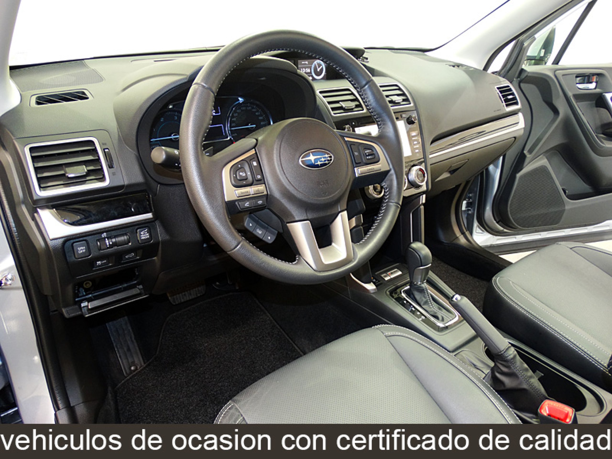 Foto Subaru Forester 27