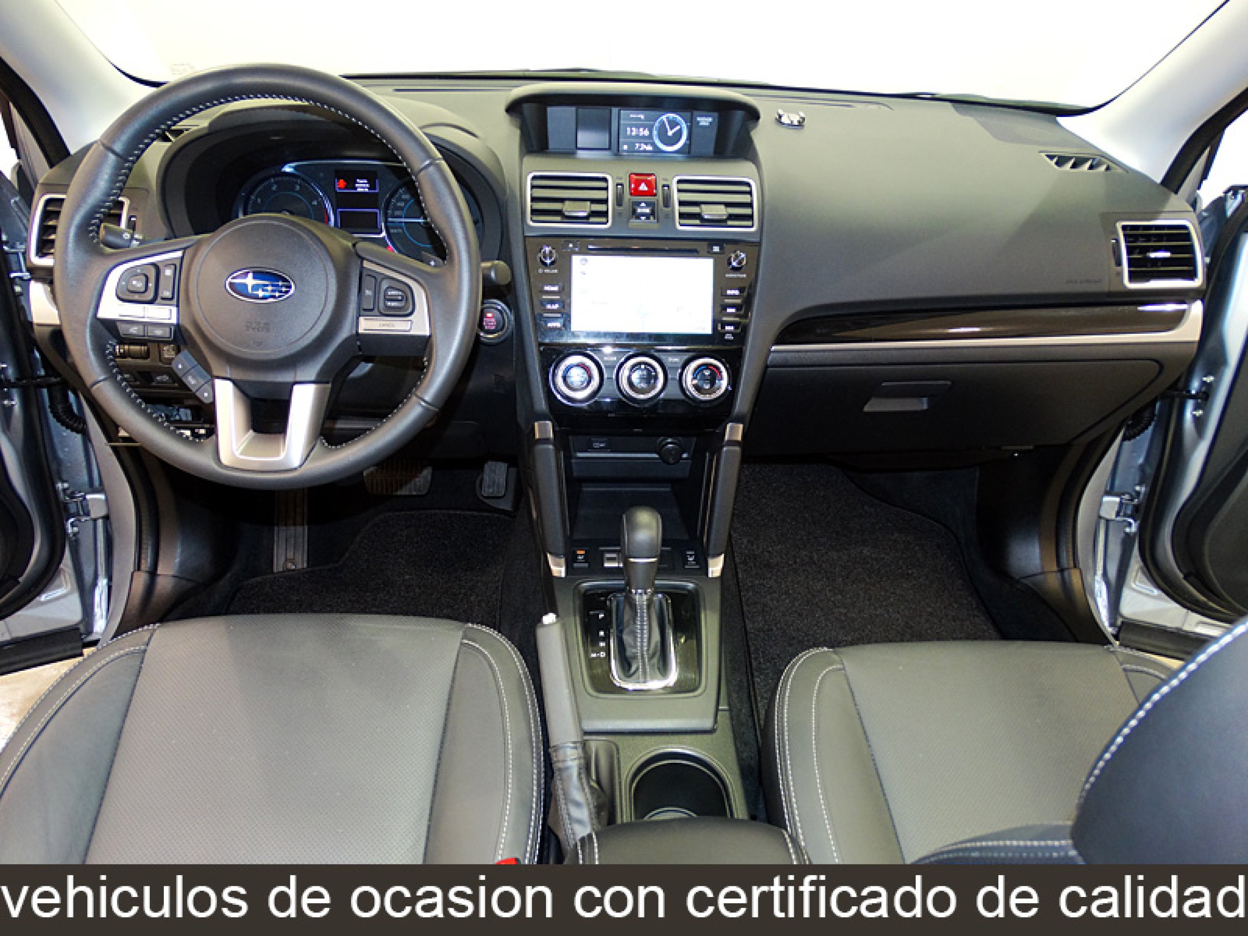 Foto Subaru Forester 28