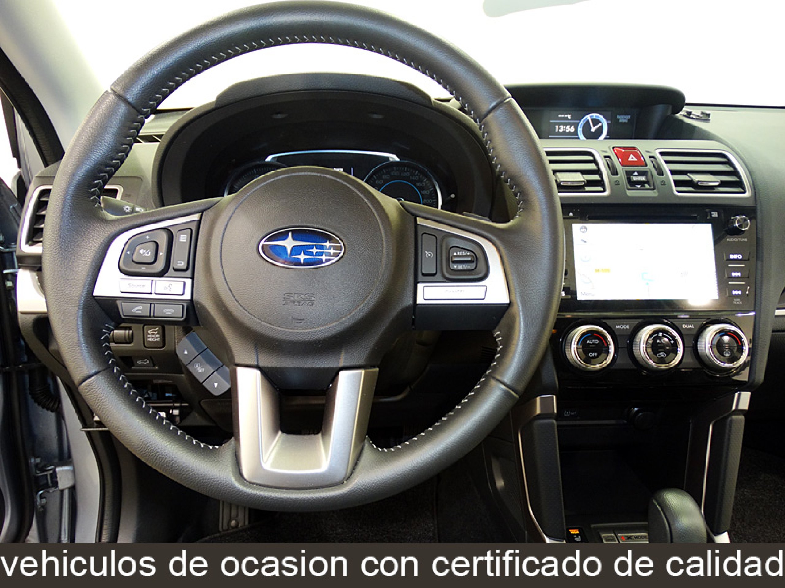 Foto Subaru Forester 29