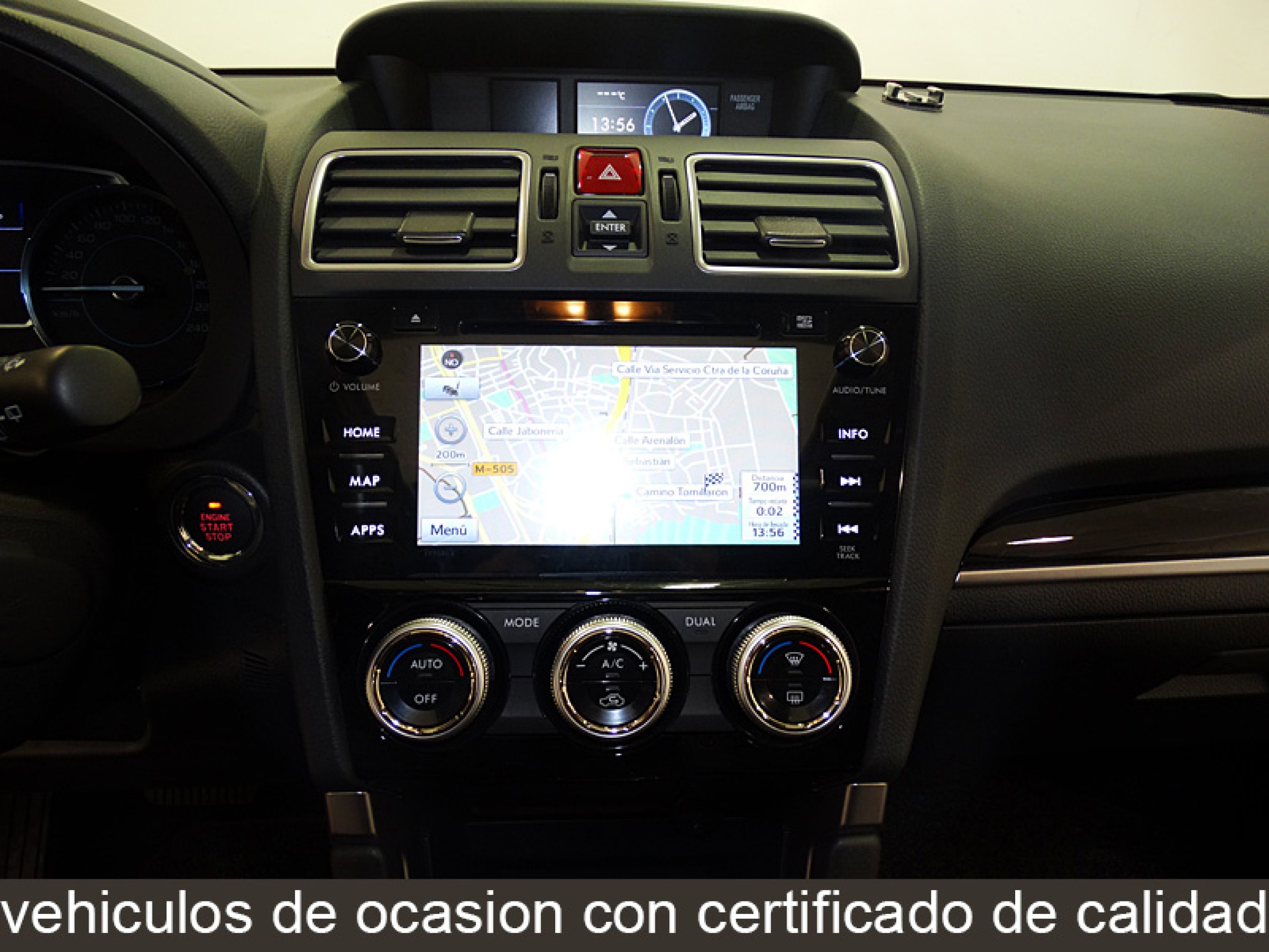Foto Subaru Forester 30