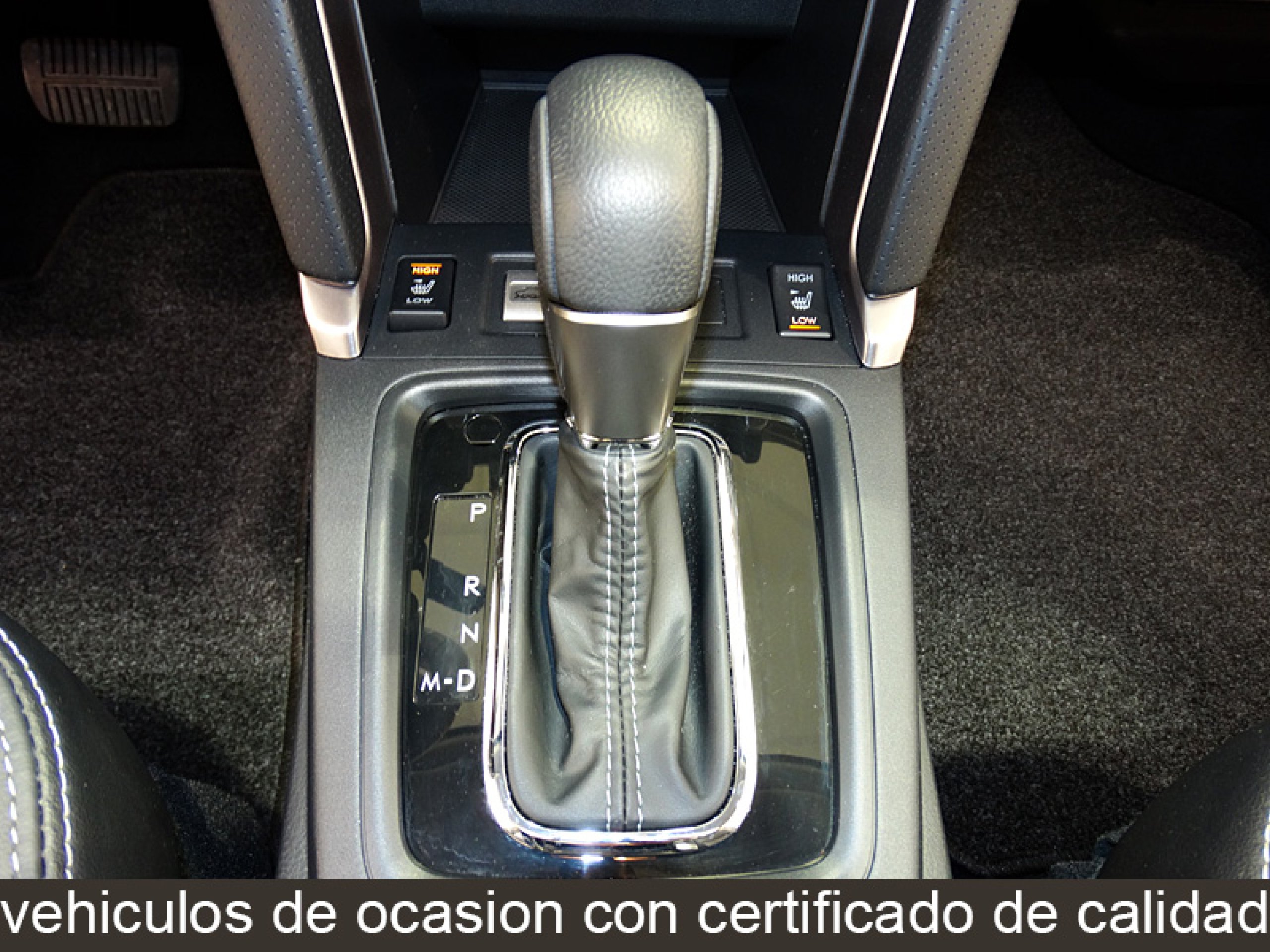 Foto Subaru Forester 31