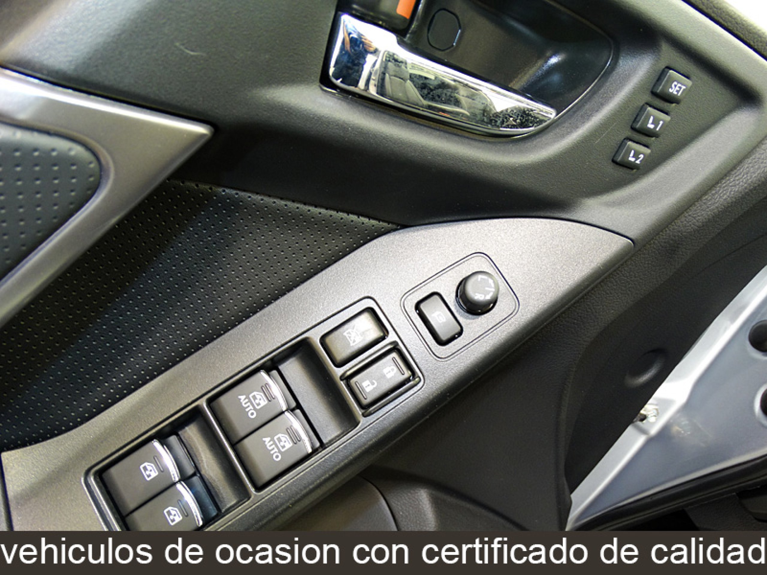 Foto Subaru Forester 33