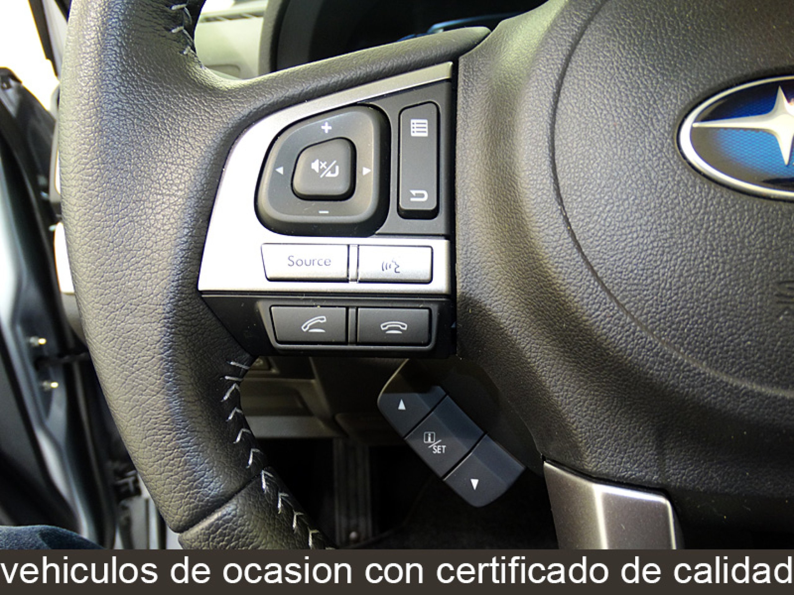 Foto Subaru Forester 35