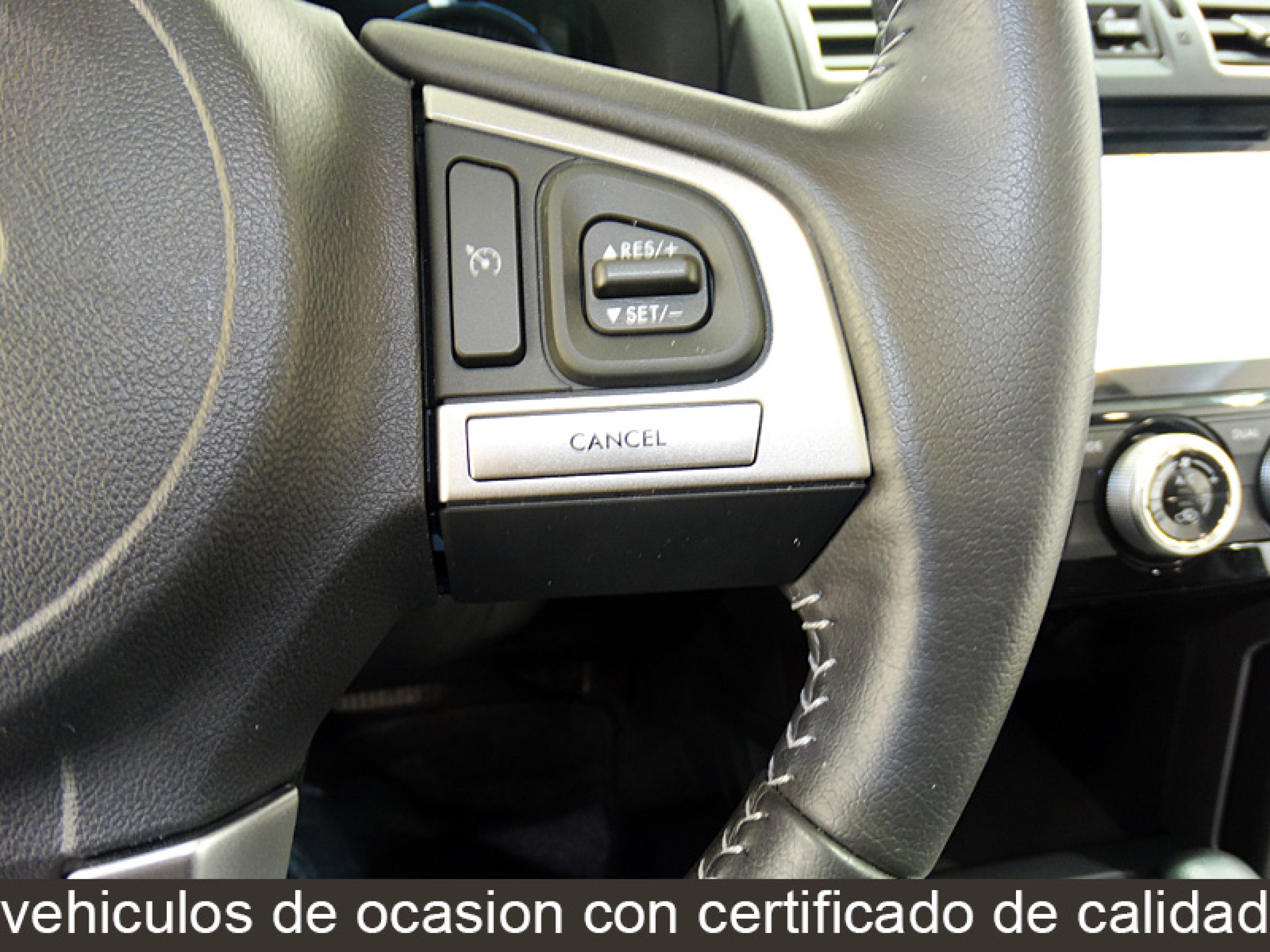 Foto Subaru Forester 36