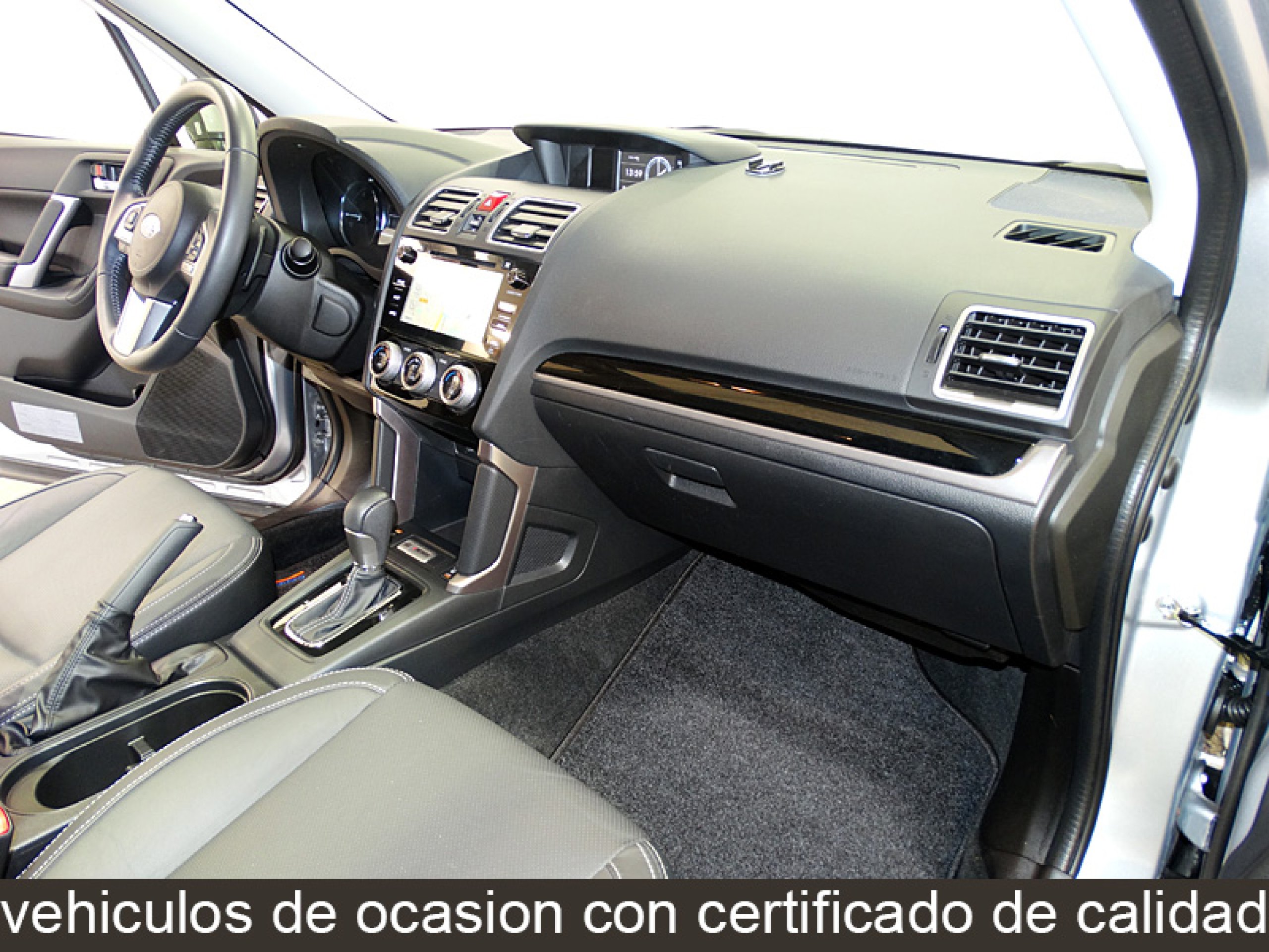 Foto Subaru Forester 41