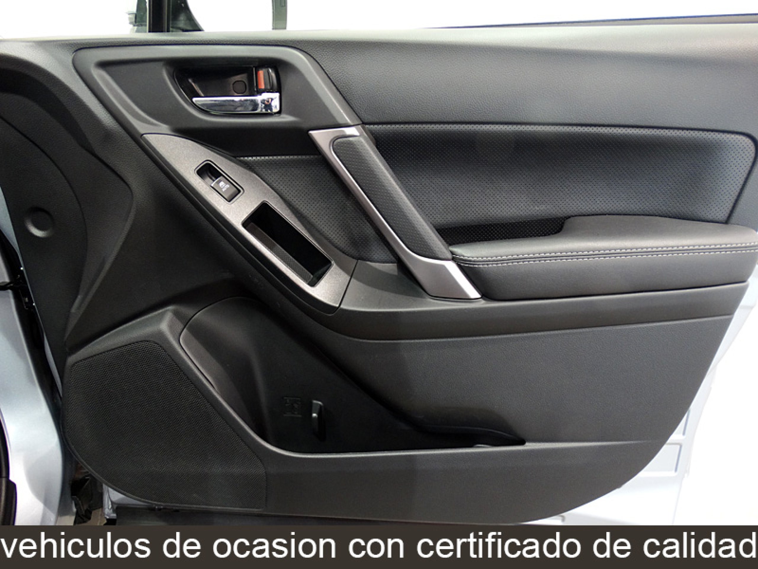 Foto Subaru Forester 42
