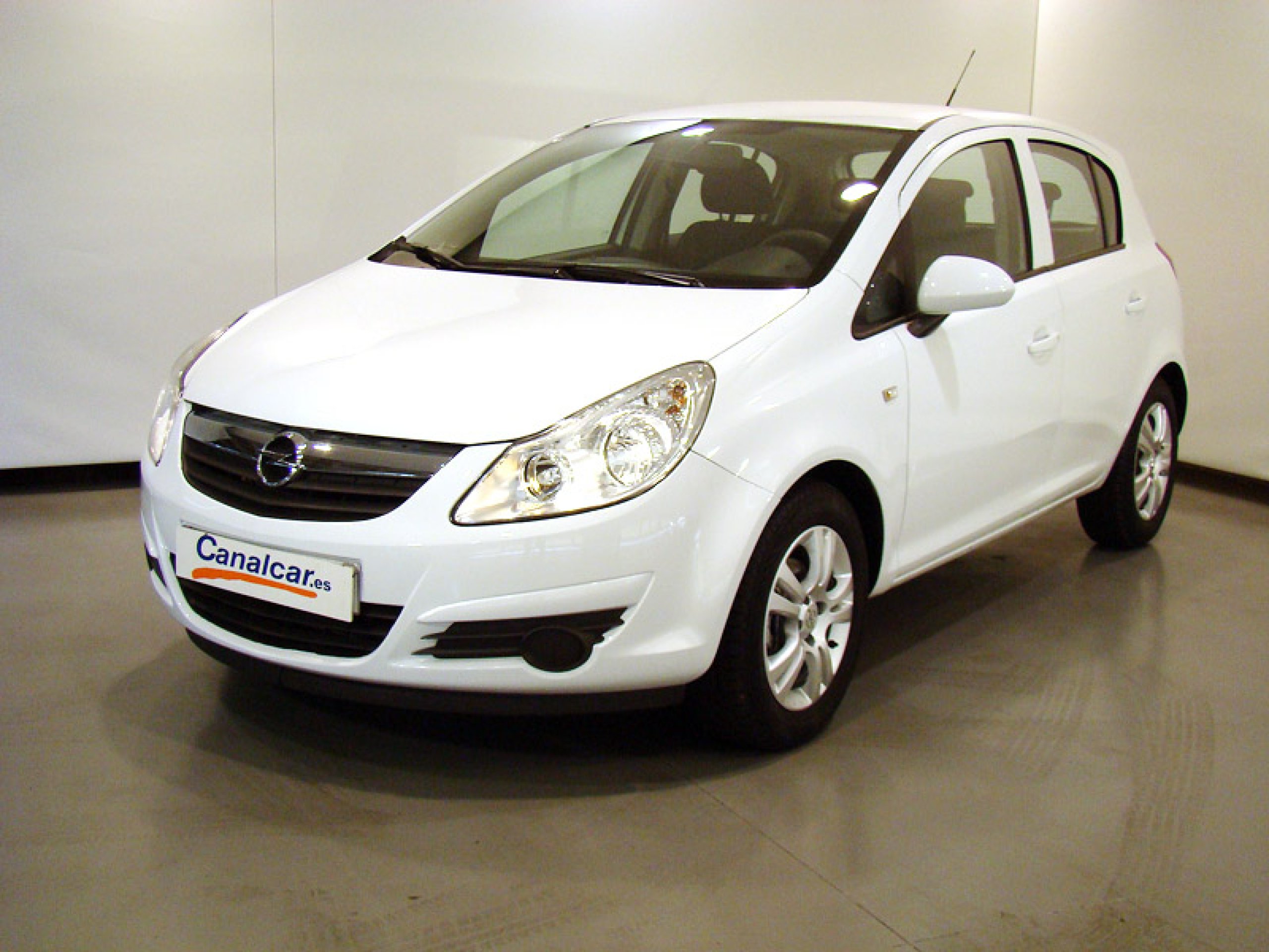 Foto Opel Corsa 4