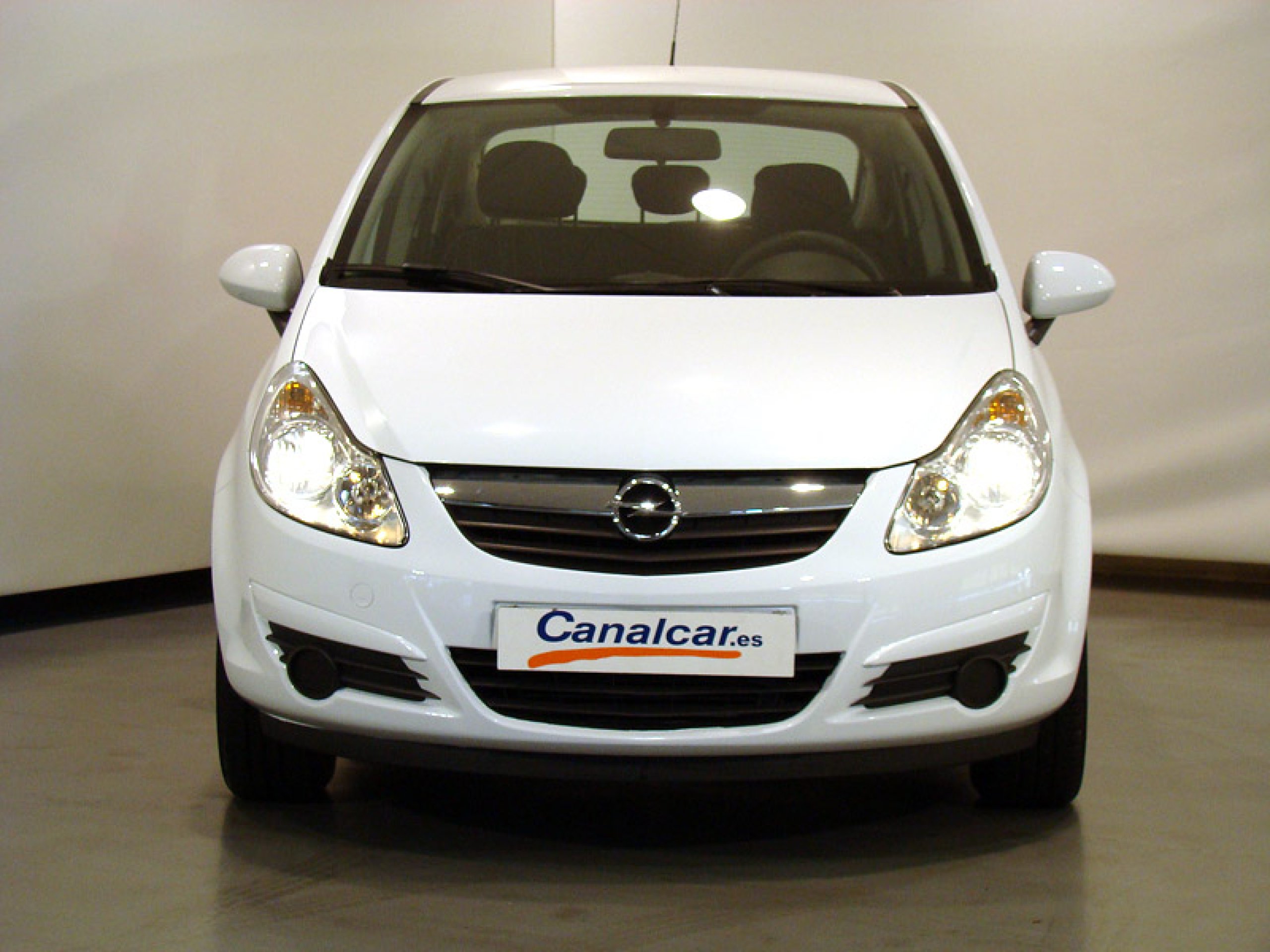 Foto Opel Corsa 5