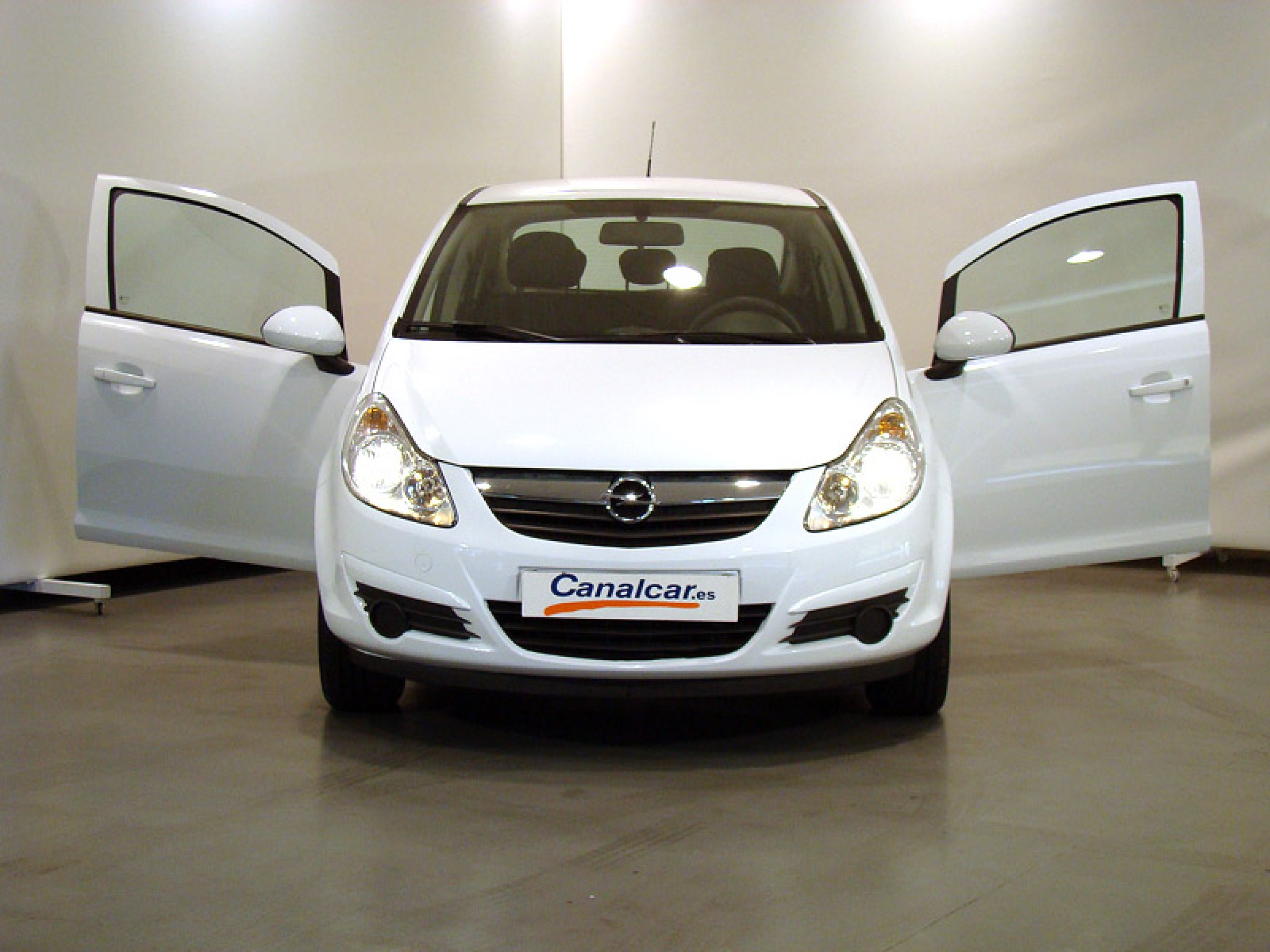 Foto Opel Corsa 6