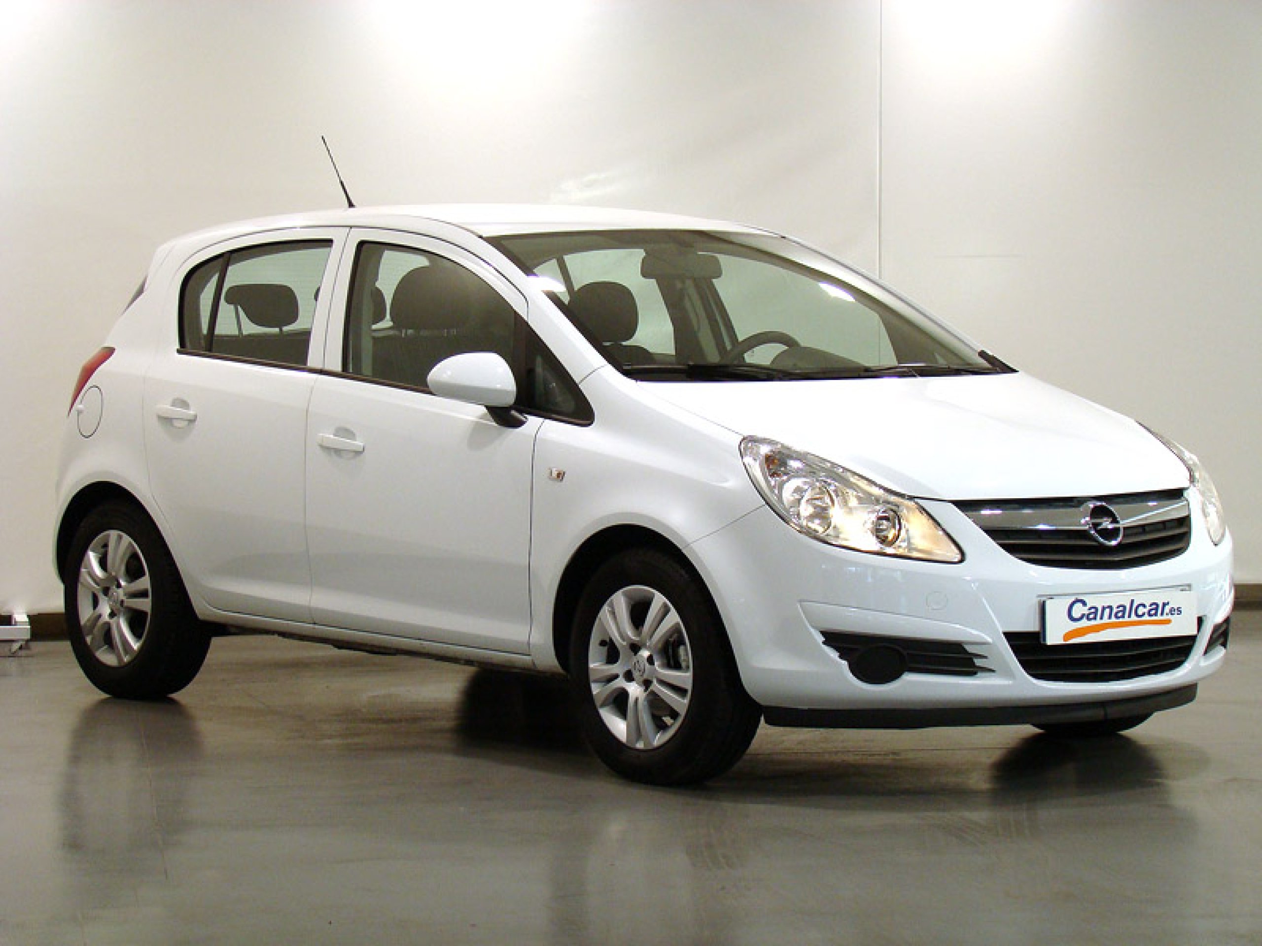 Foto Opel Corsa 7