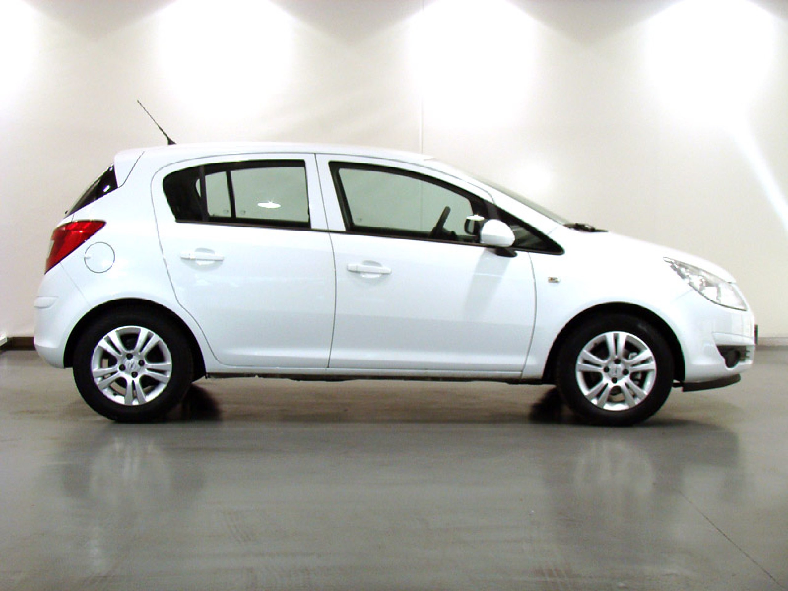 Foto Opel Corsa 8