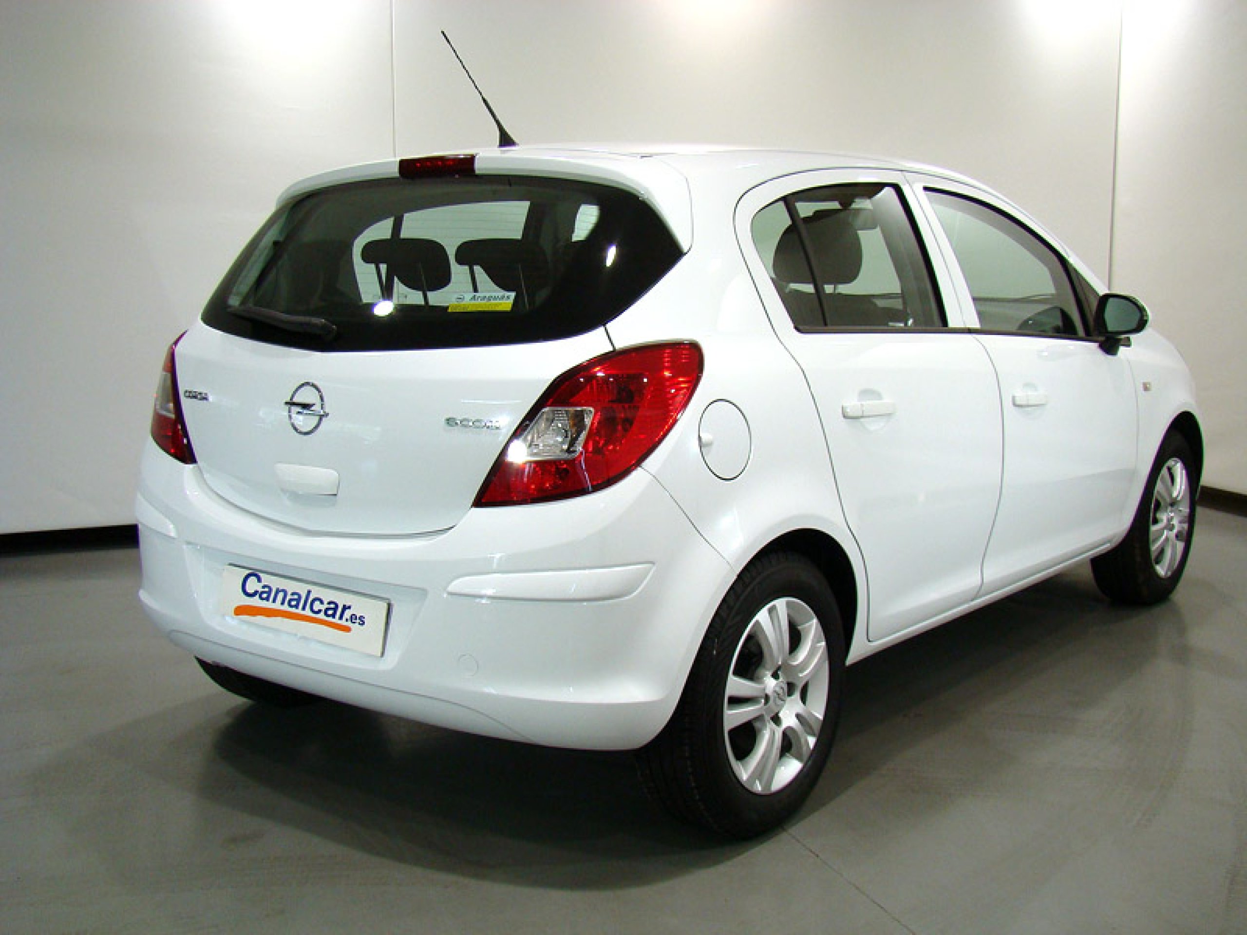 Foto Opel Corsa 9